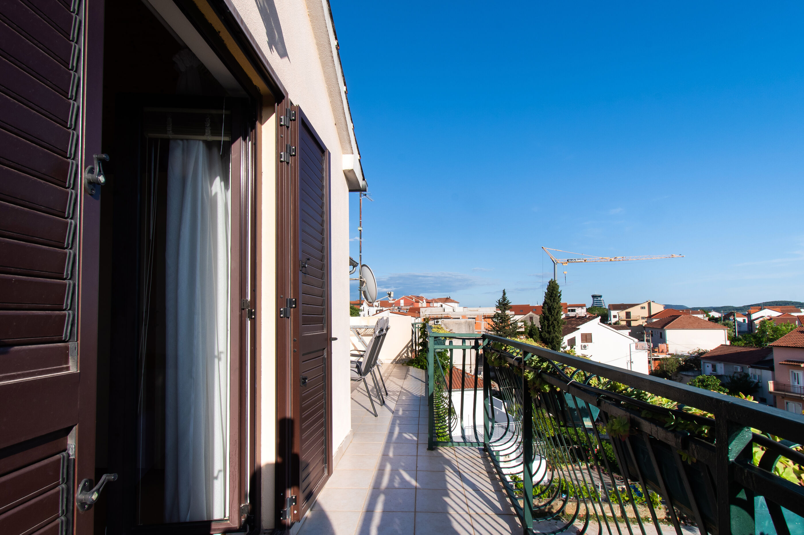 Apartments Green Garden 24101-A1