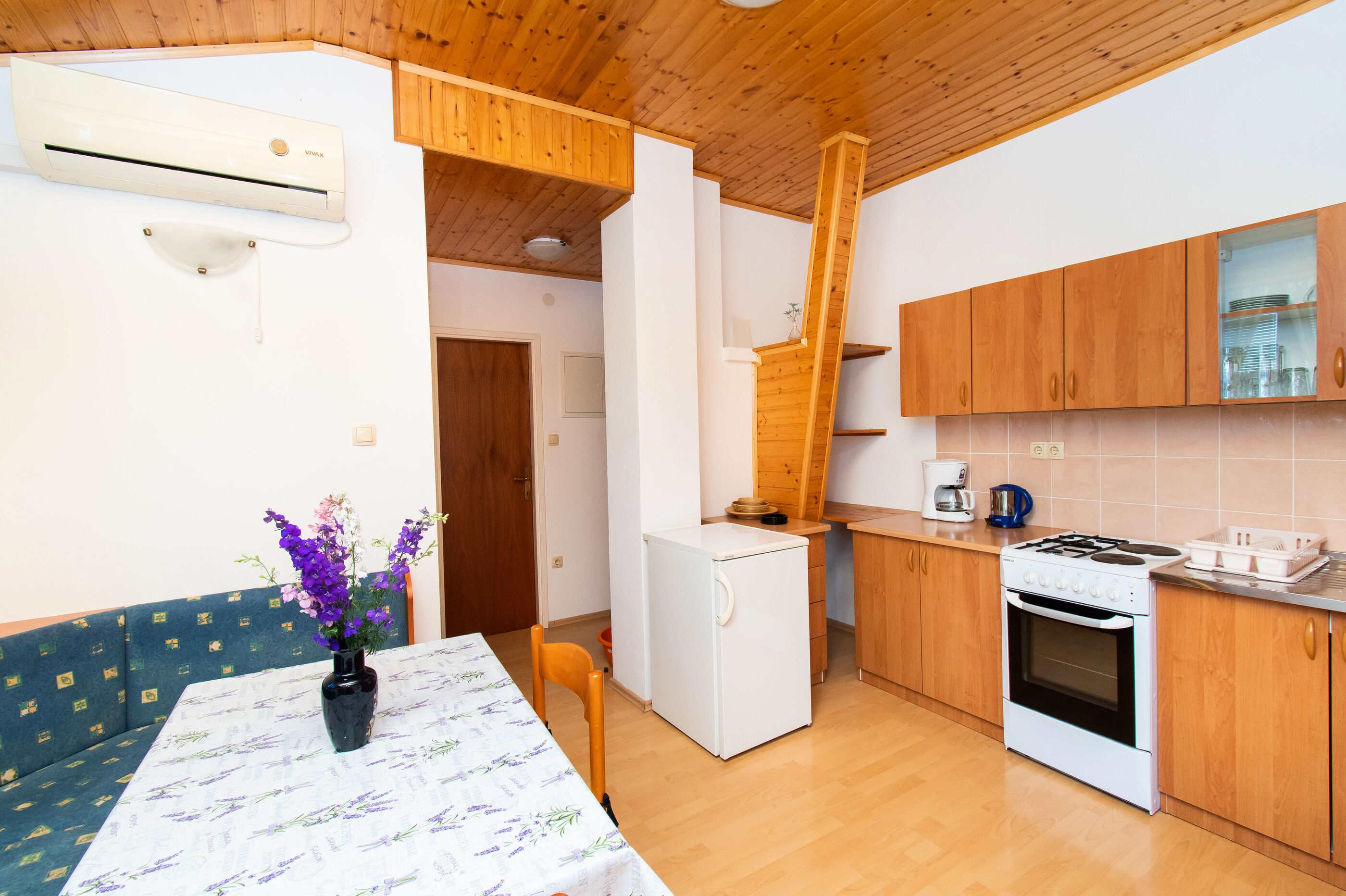 Apartments Green Garden 24101-A1