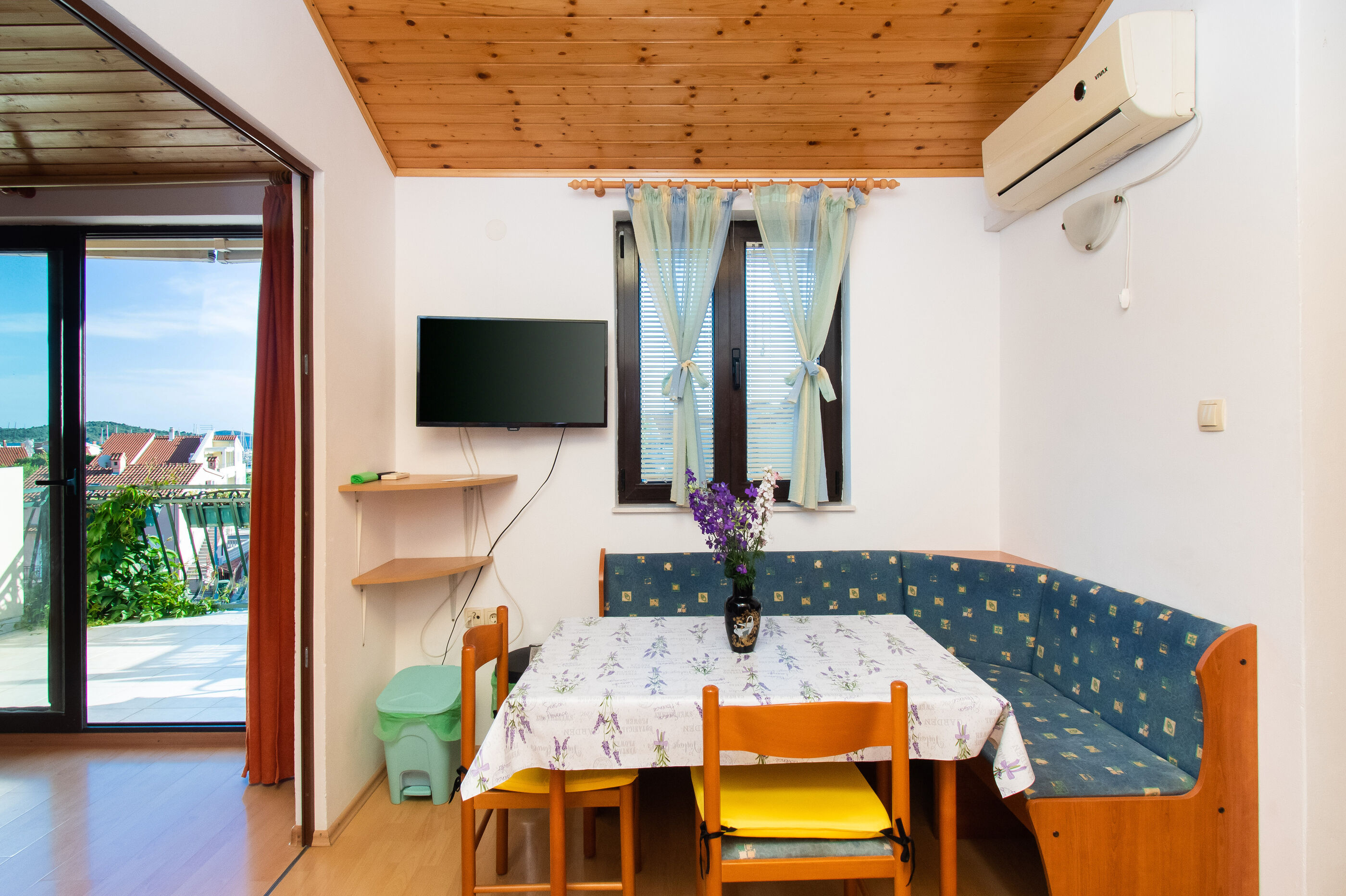 Apartments Green Garden 24101-A1
