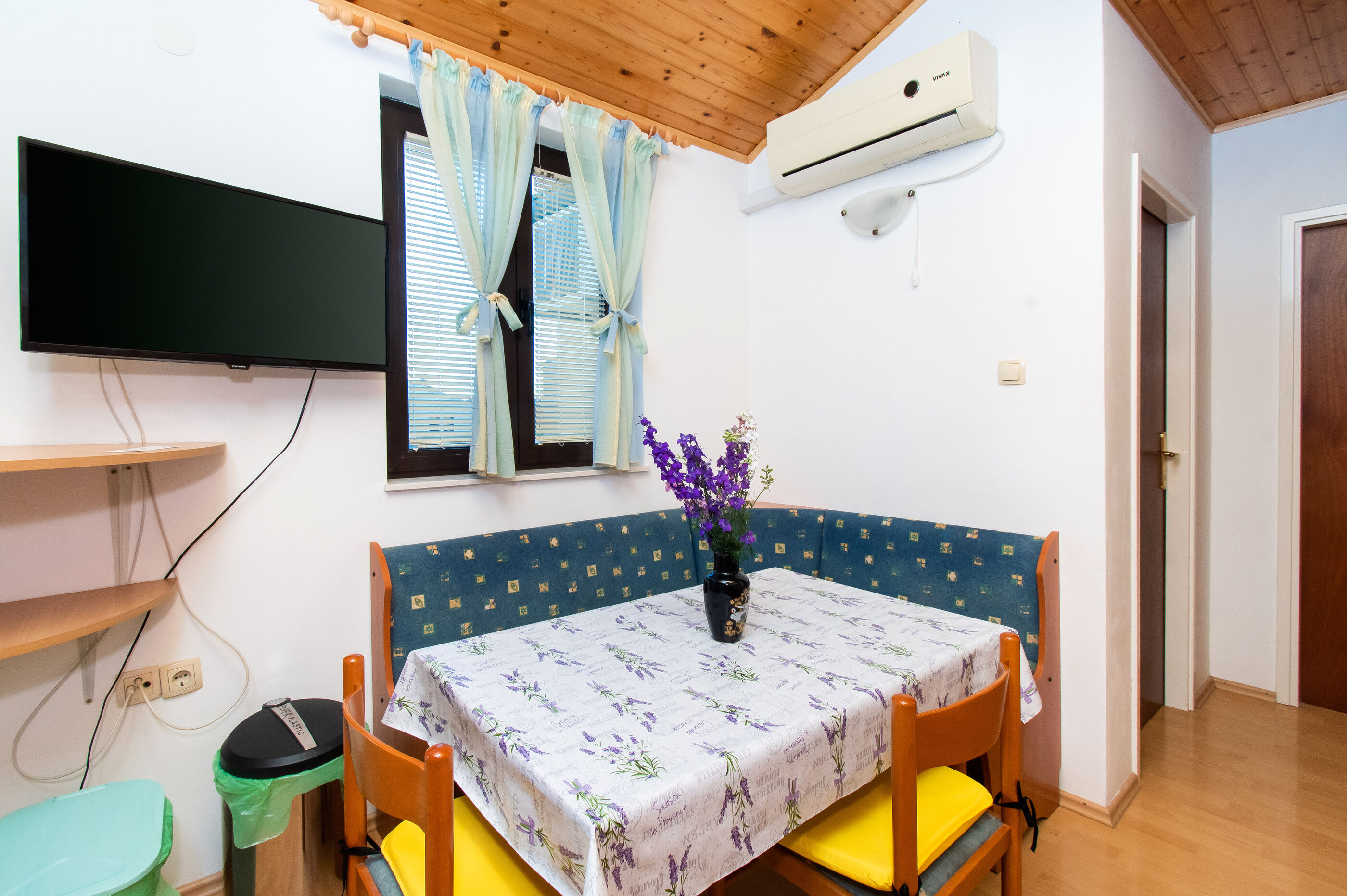 Apartments Green Garden 24101-A1