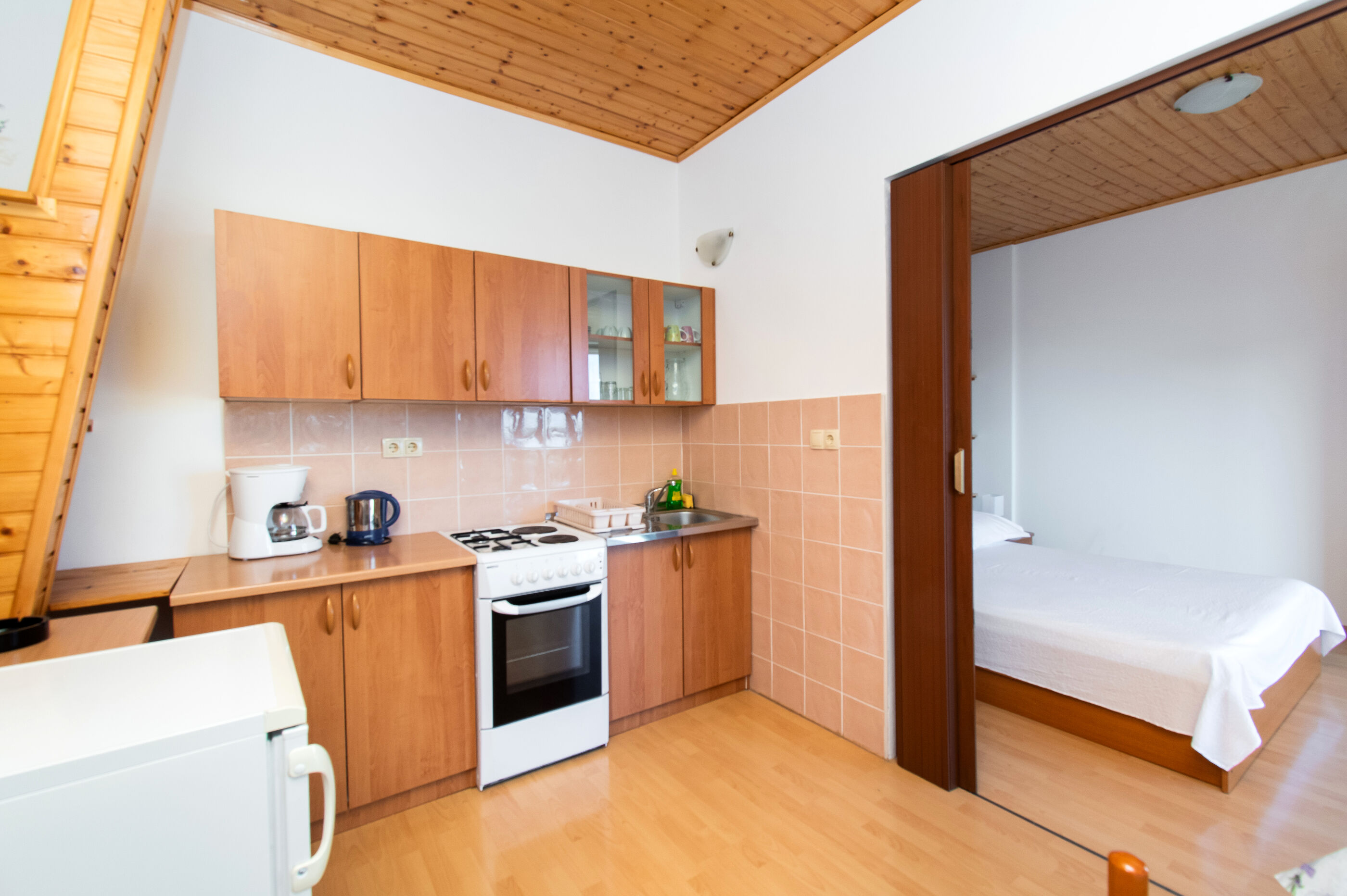 Apartments Green Garden 24101-A1