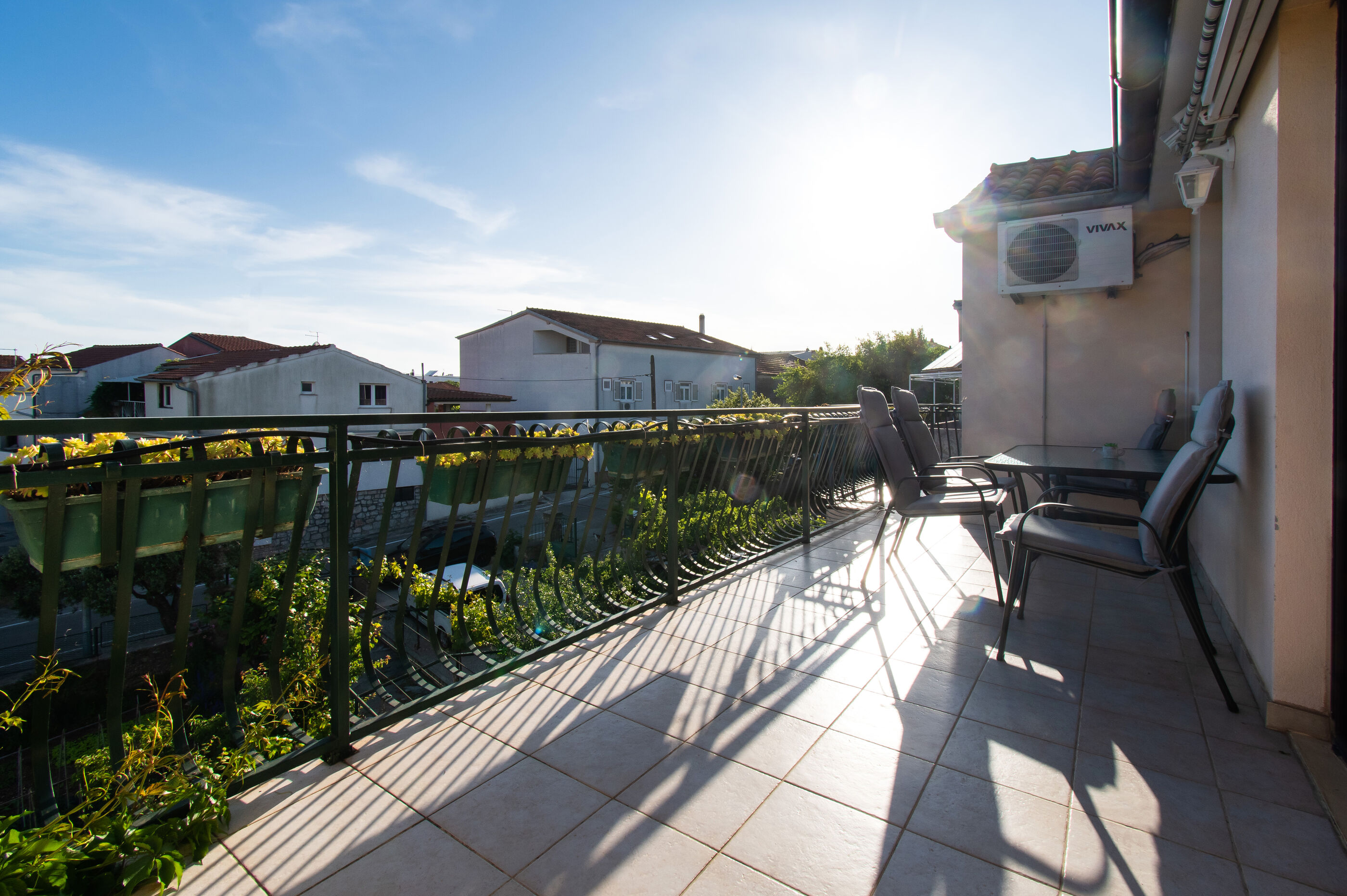 Apartments Green Garden 24101-A1