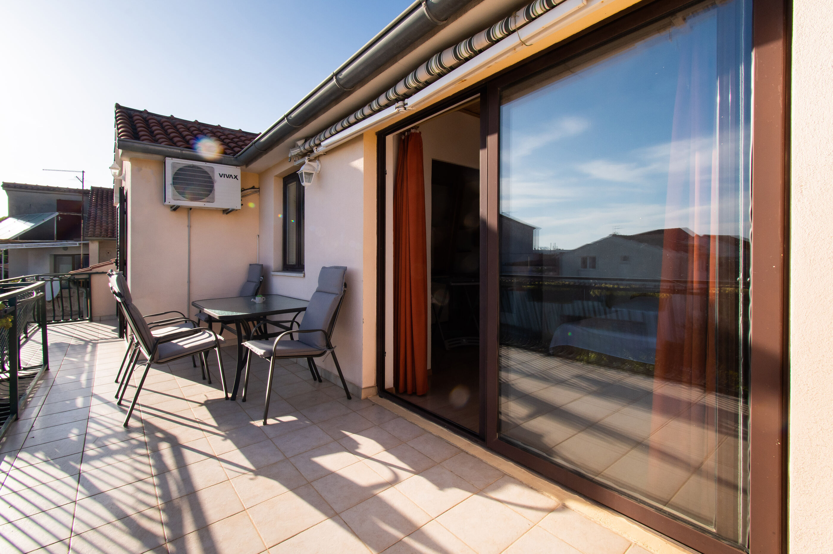 Apartments Green Garden 24101-A1