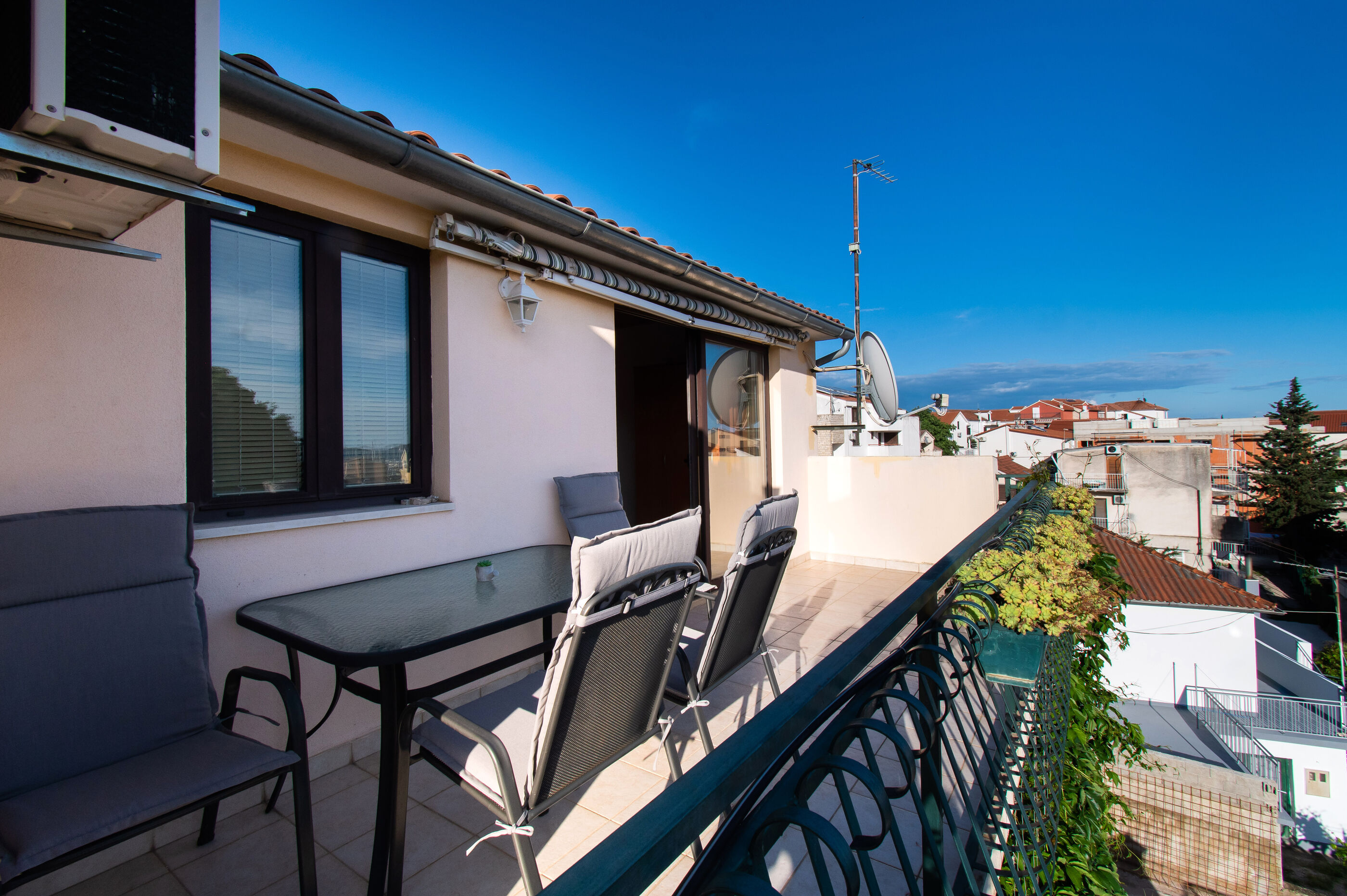 Apartments Green Garden 24101-A1