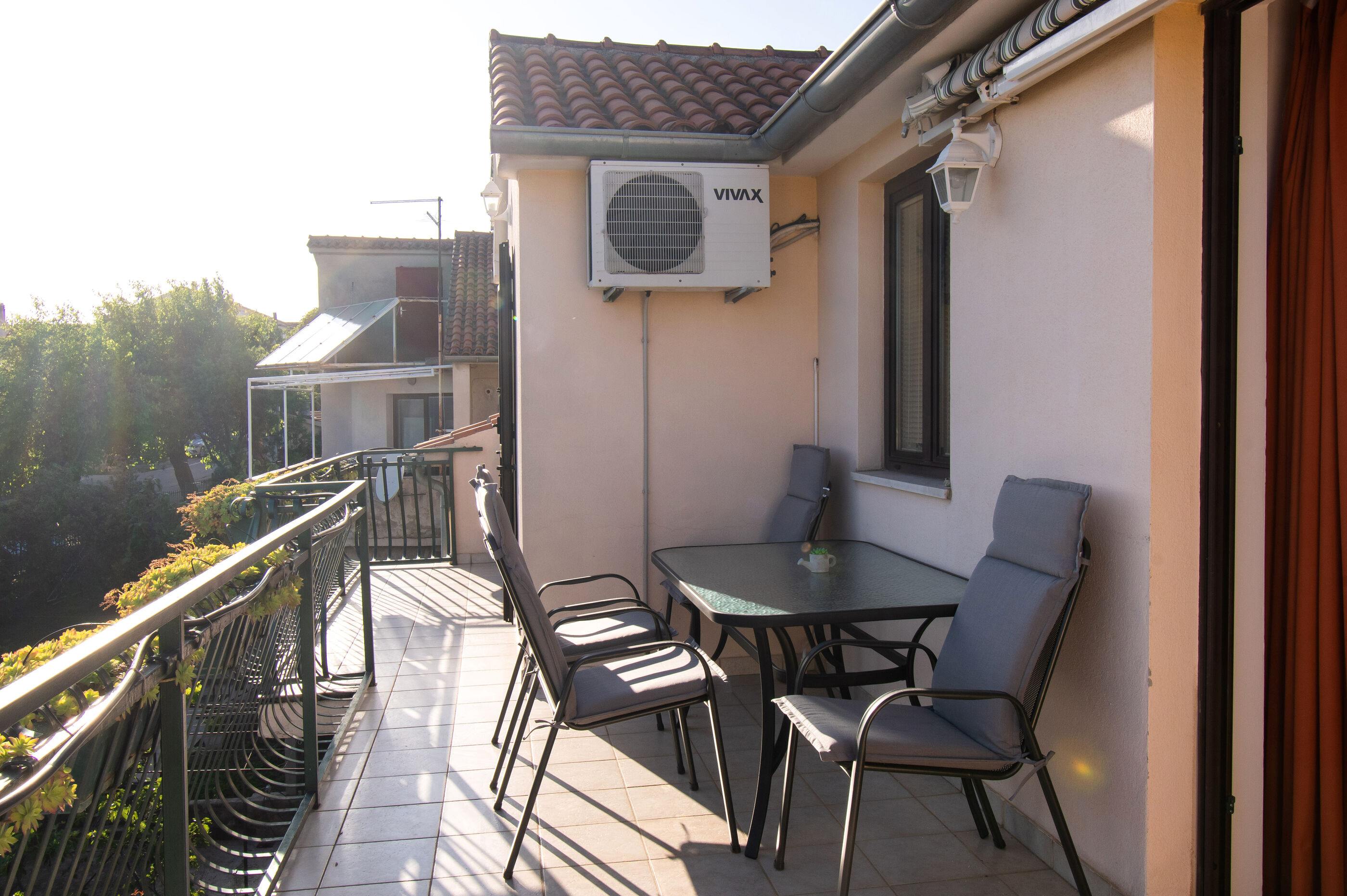 Apartments Green Garden 24101-A1