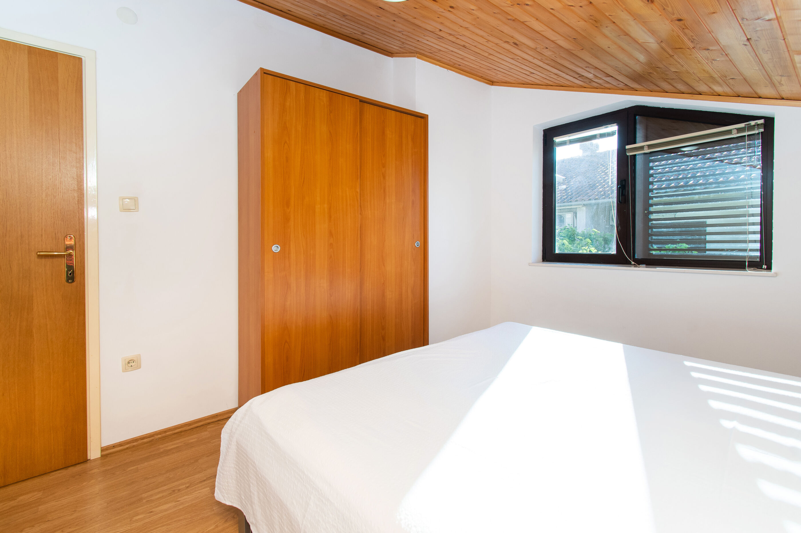 Apartments Green Garden 24101-A2