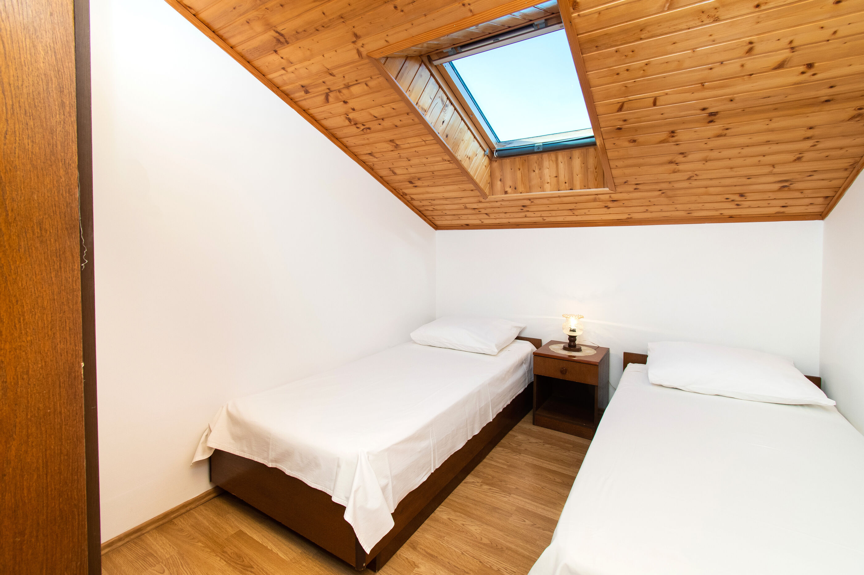 Apartments Green Garden 24101-A2