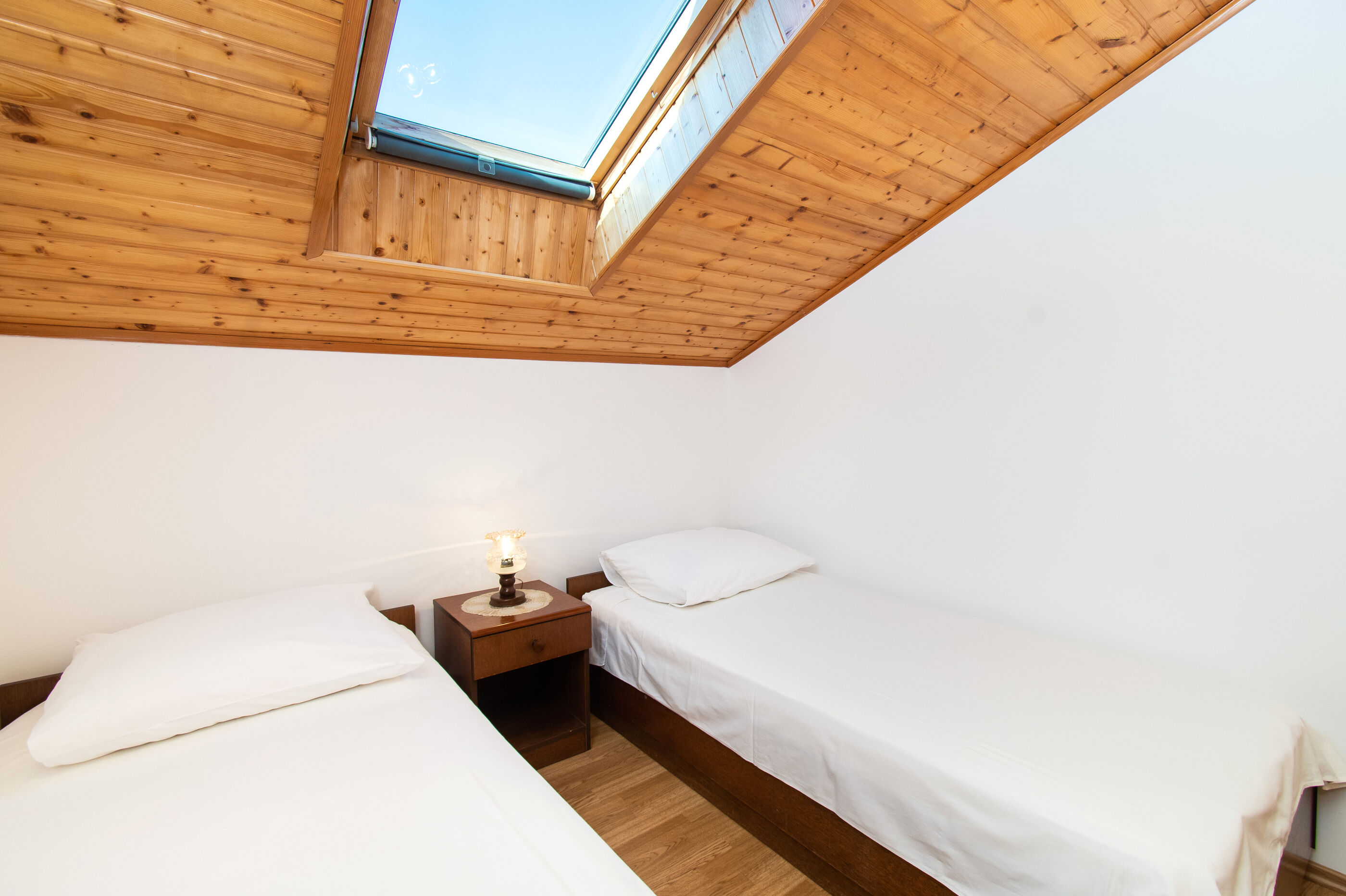Apartments Green Garden 24101-A2