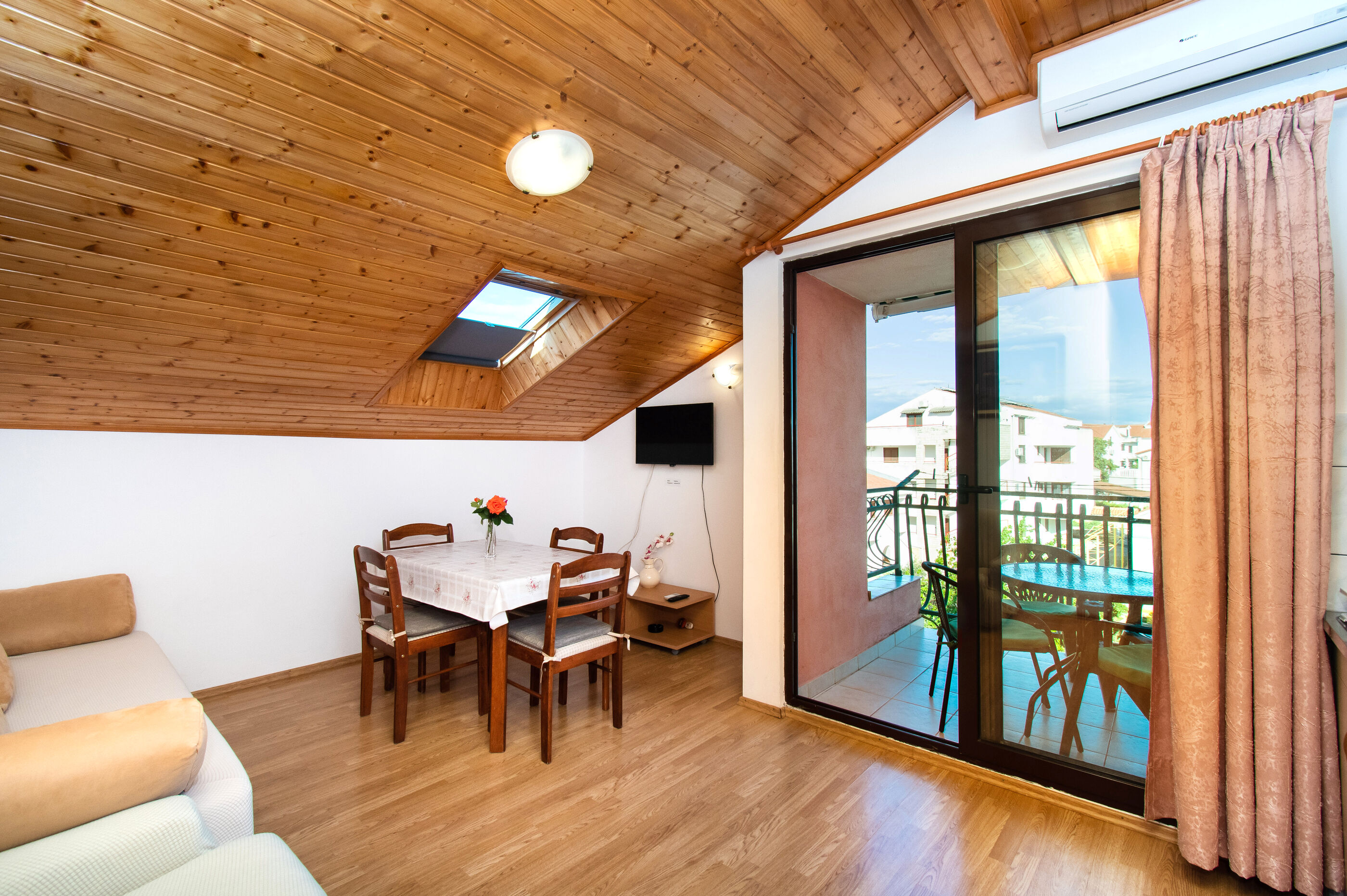 Apartments Green Garden 24101-A2