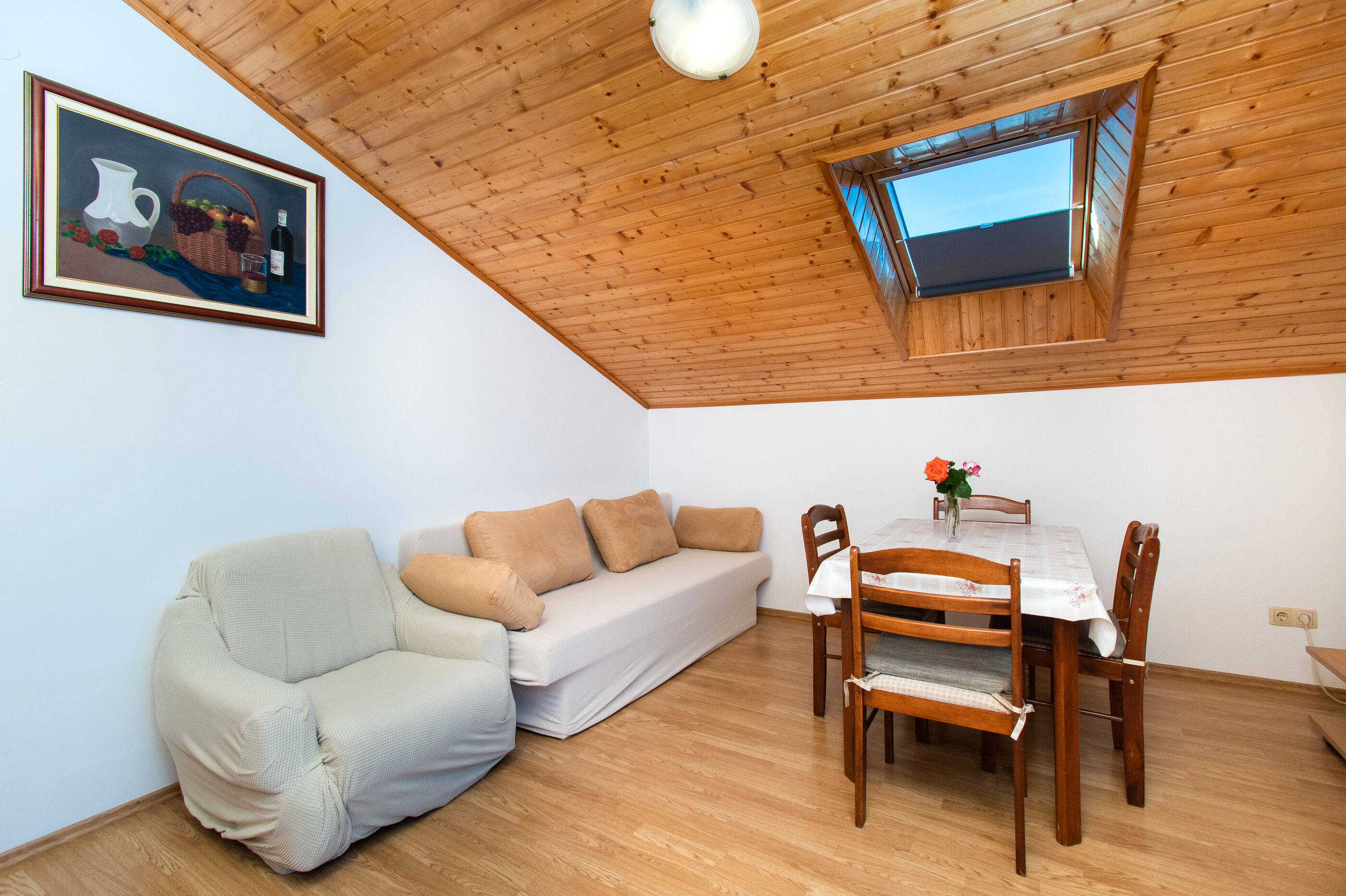 Apartments Green Garden 24101-A2