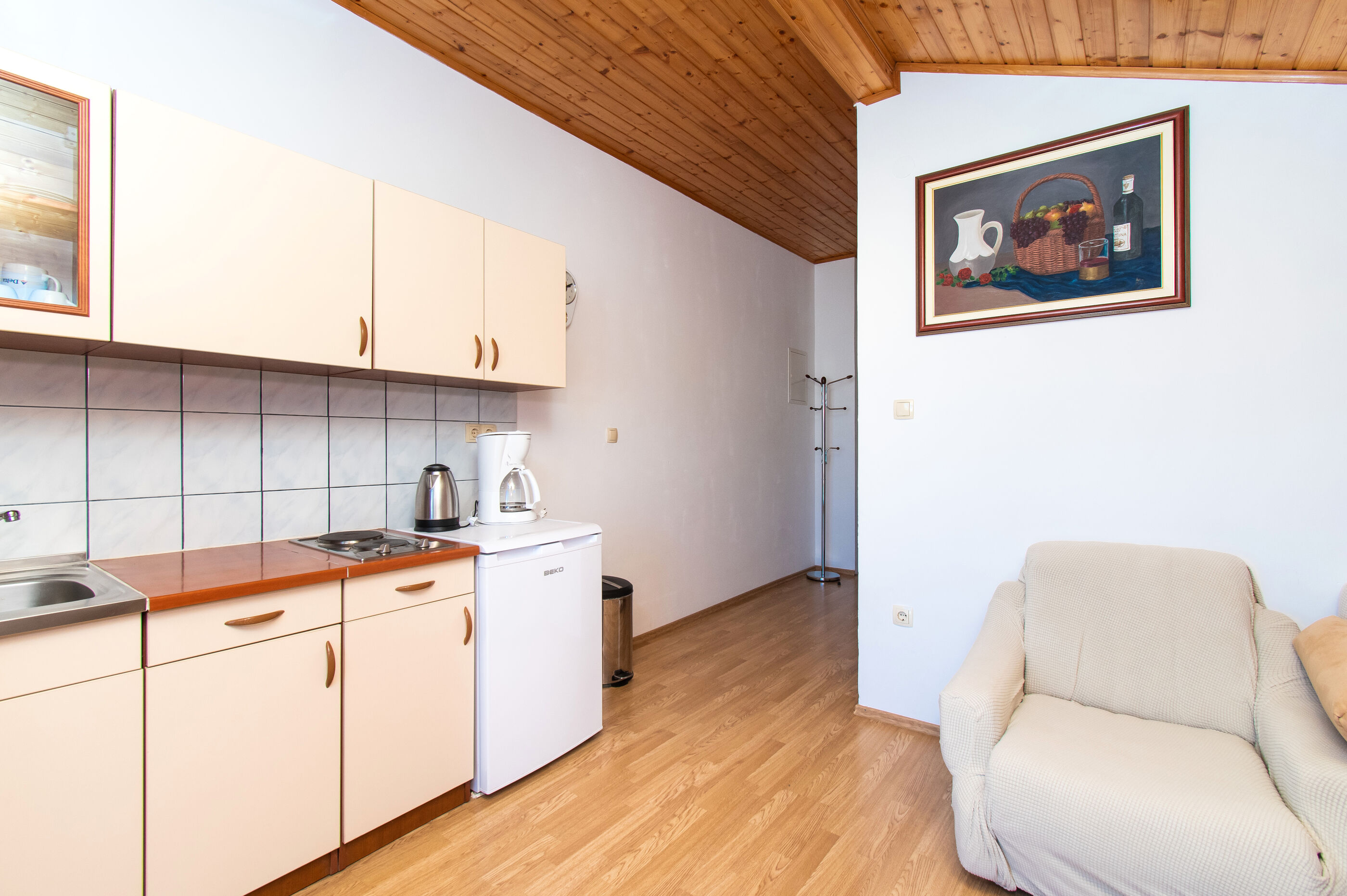 Apartments Green Garden 24101-A2