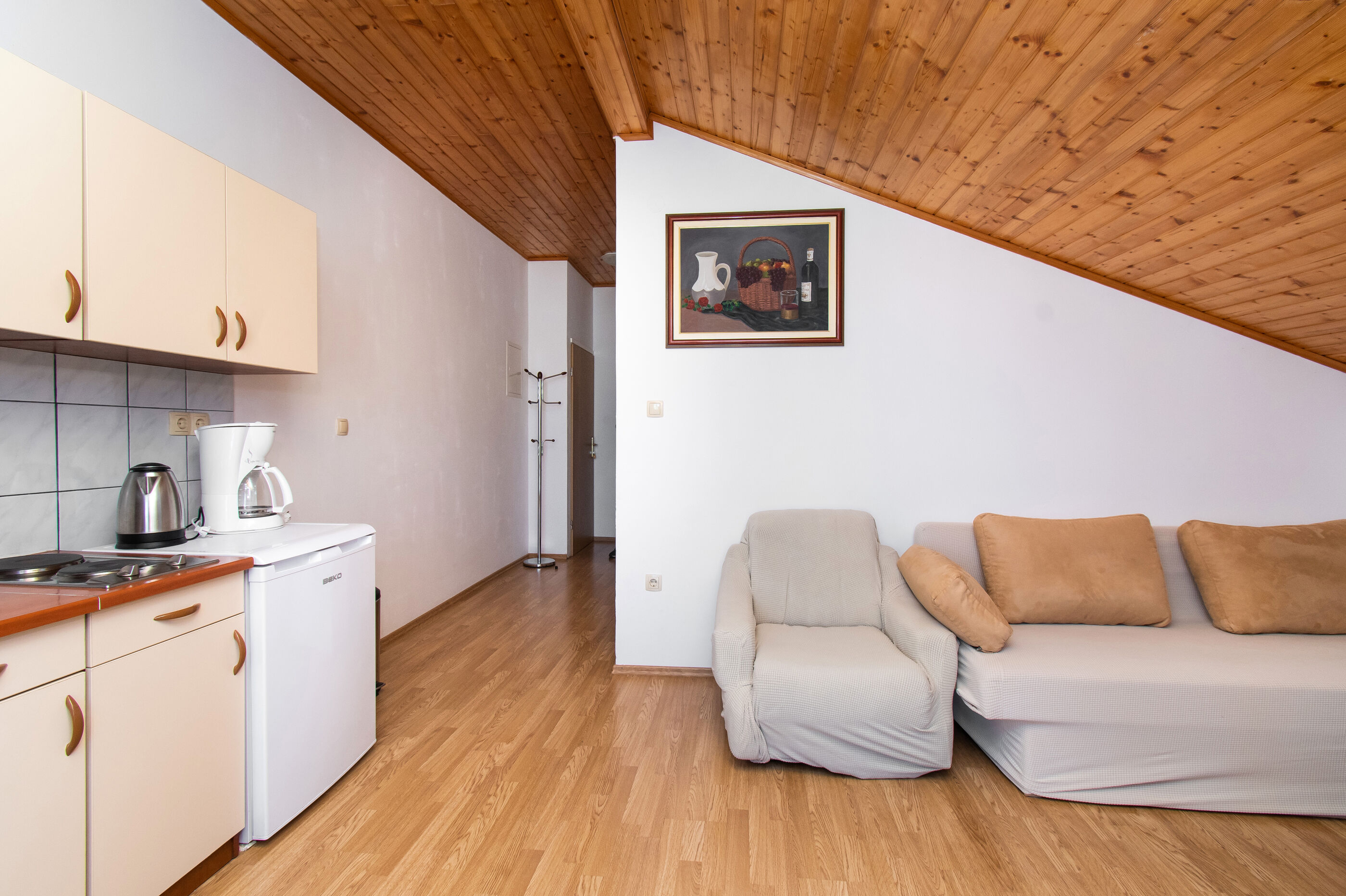 Apartments Green Garden 24101-A2