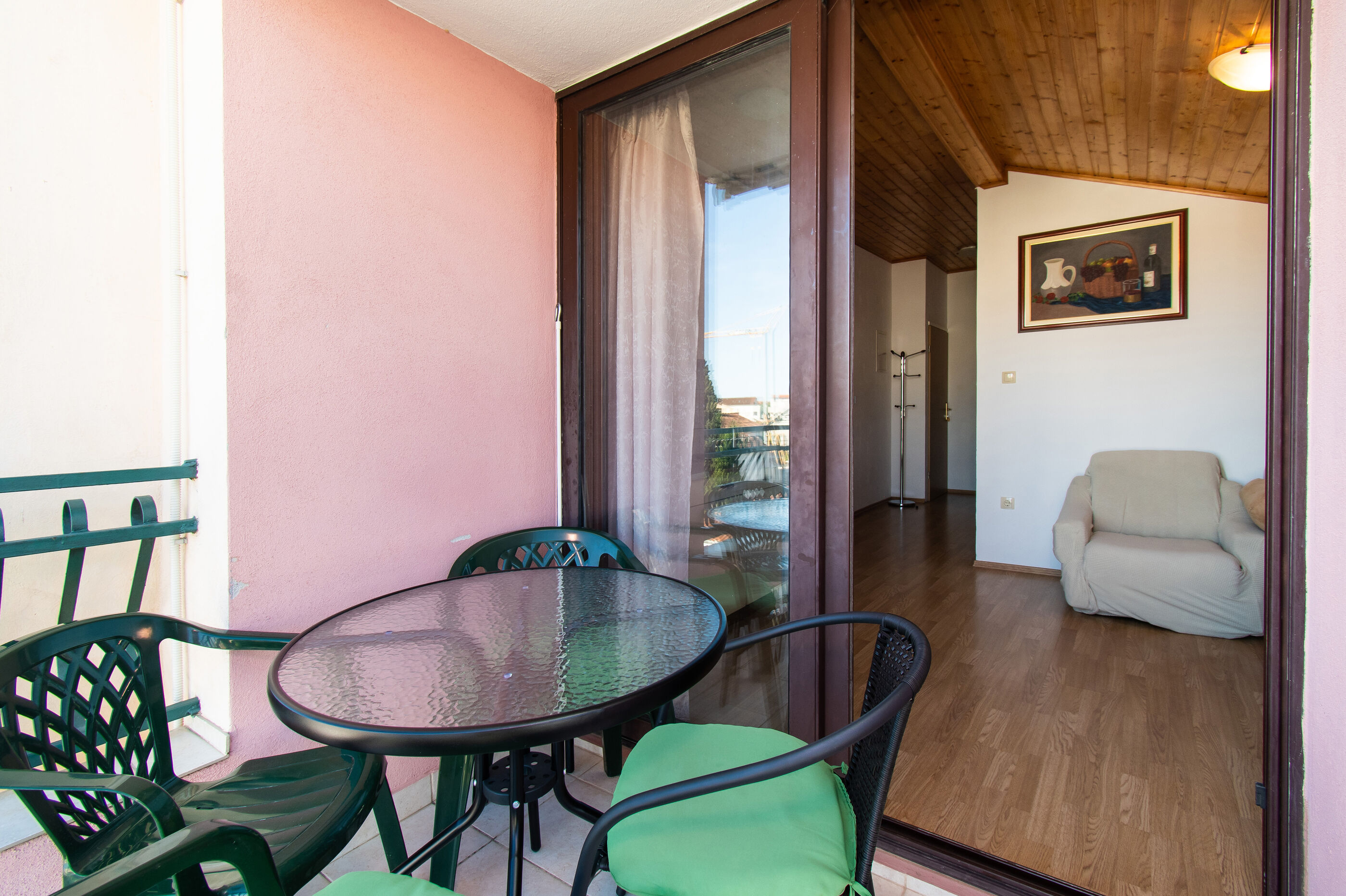Apartments Green Garden 24101-A2
