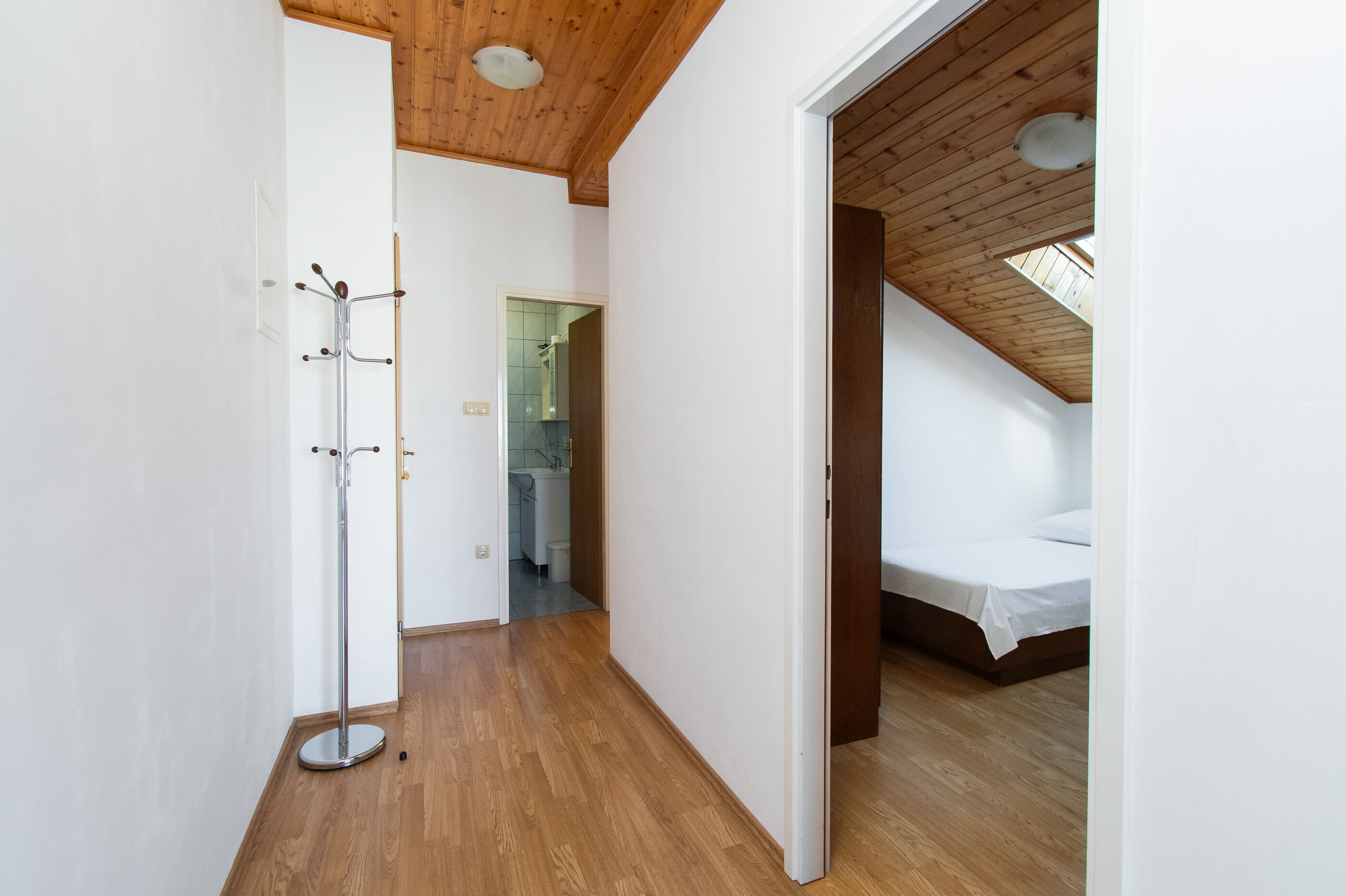 Apartments Green Garden 24101-A2