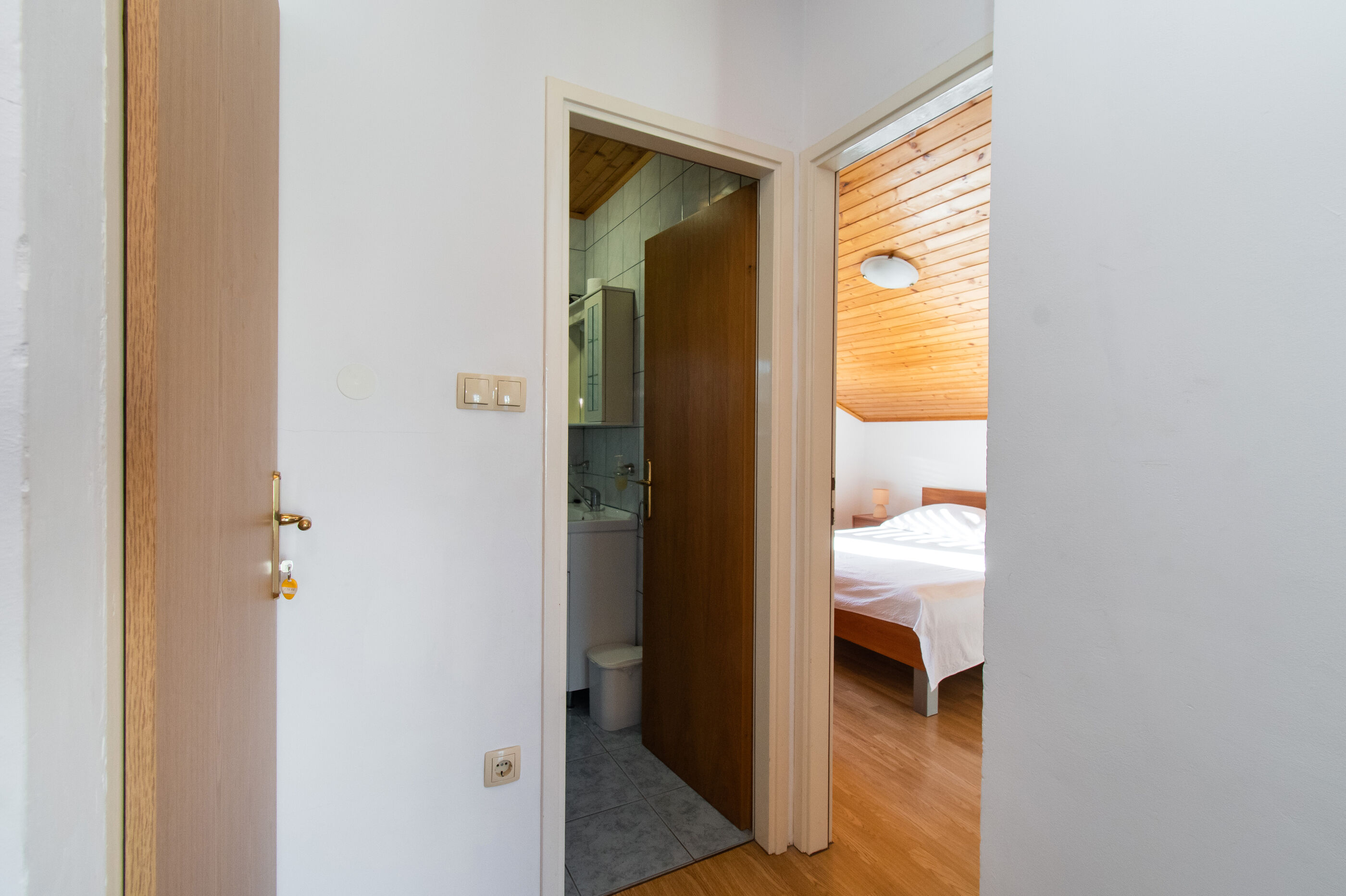 Apartments Green Garden 24101-A2