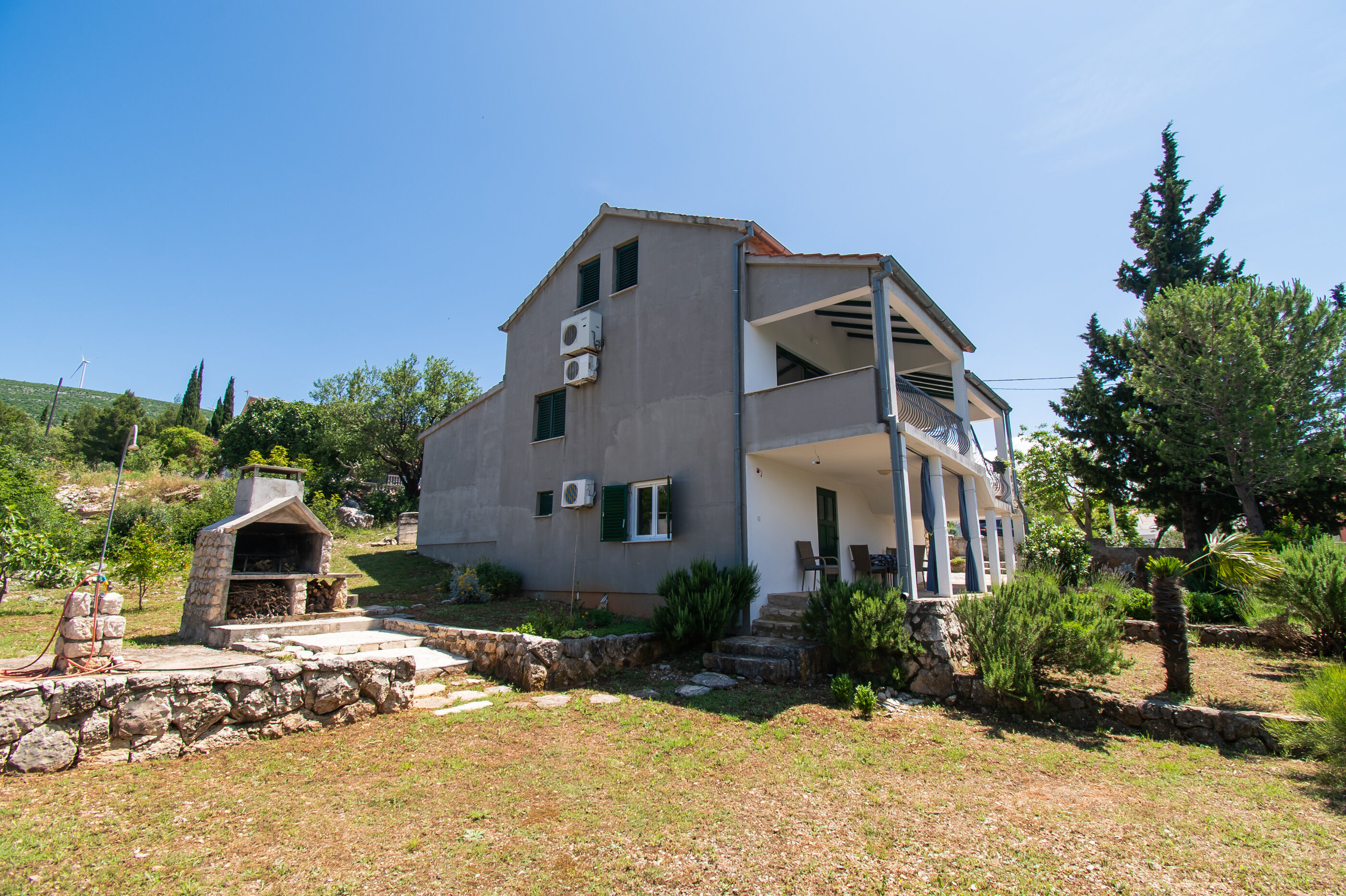 Apartment Lavanda 64291-A1