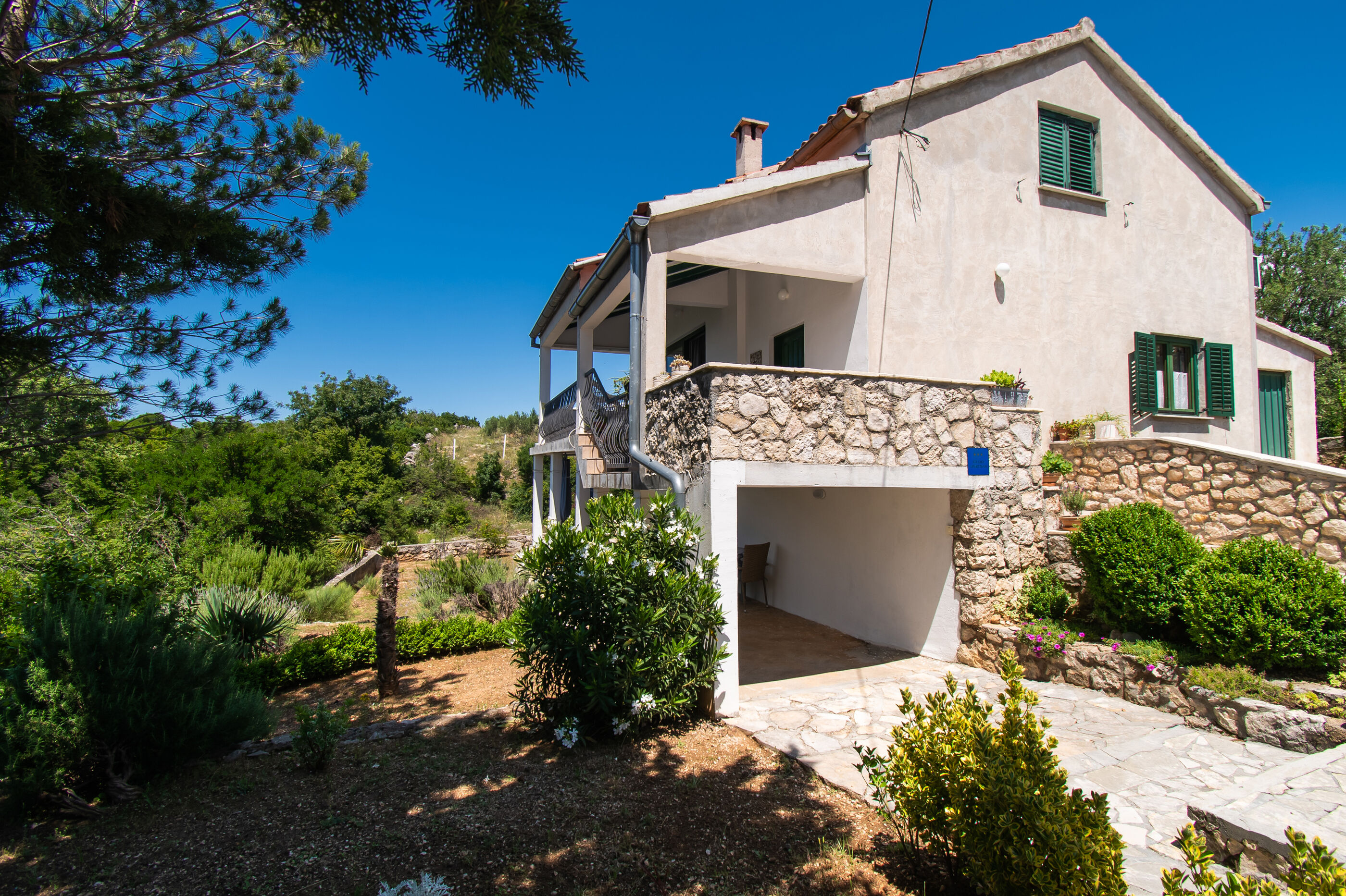 Apartment Lavanda 64291-A1