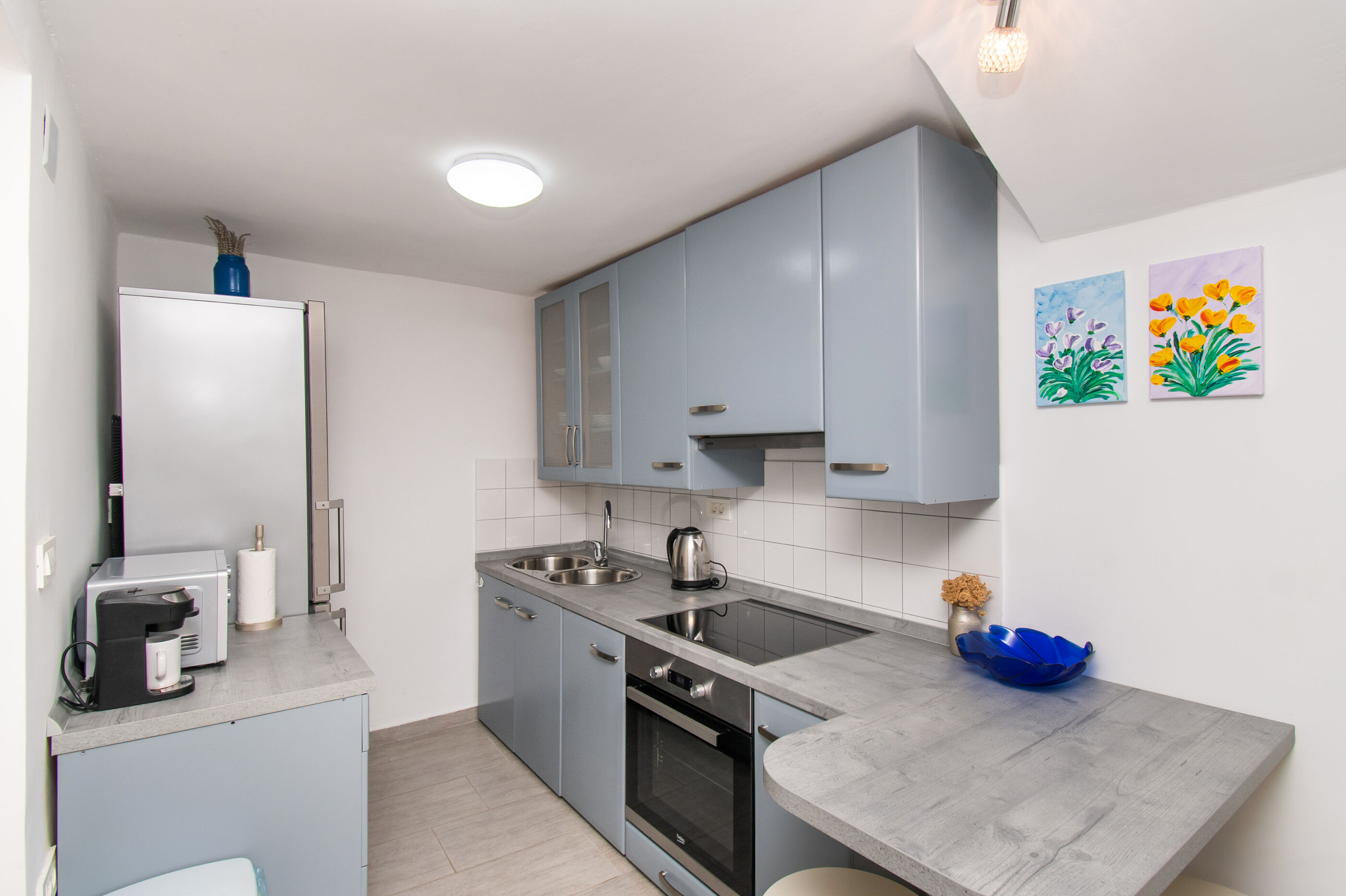 Apartment Lavanda 64291-A1
