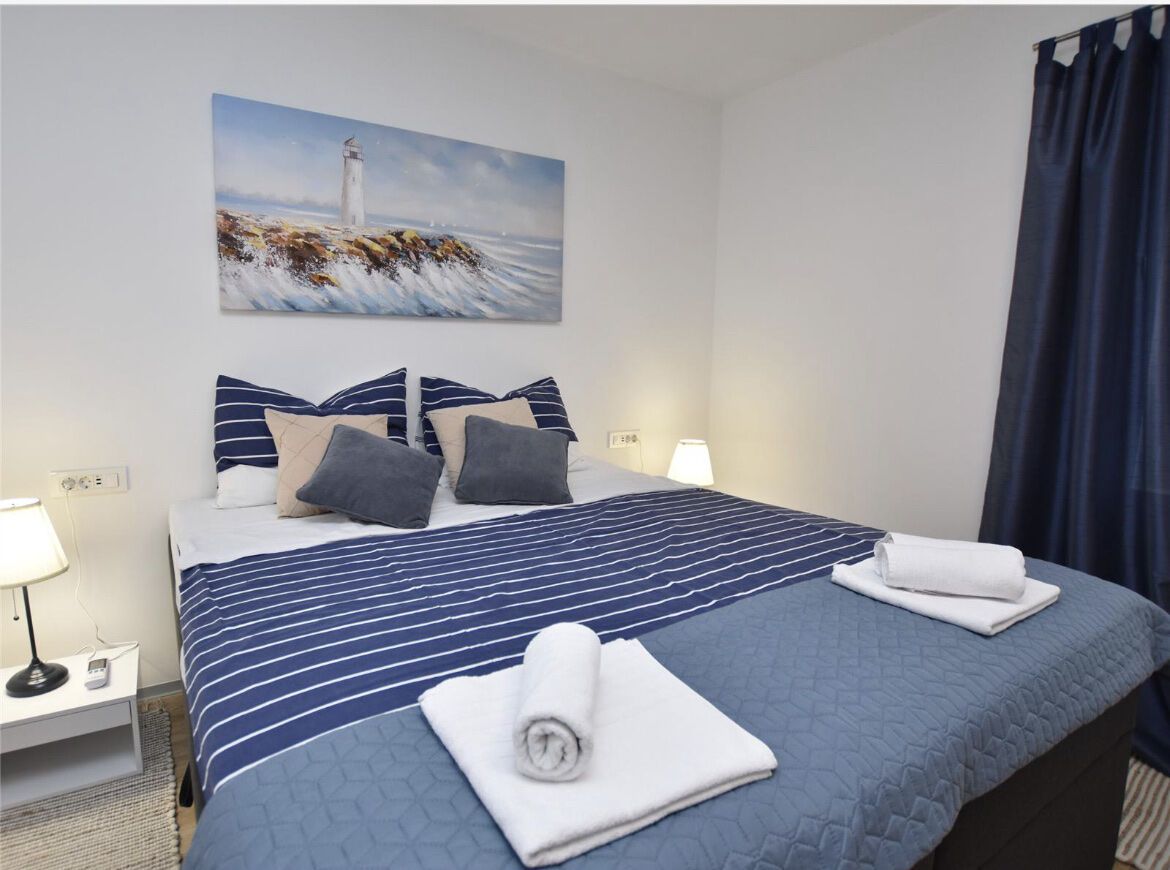 Apartment Palcic 45894-A1