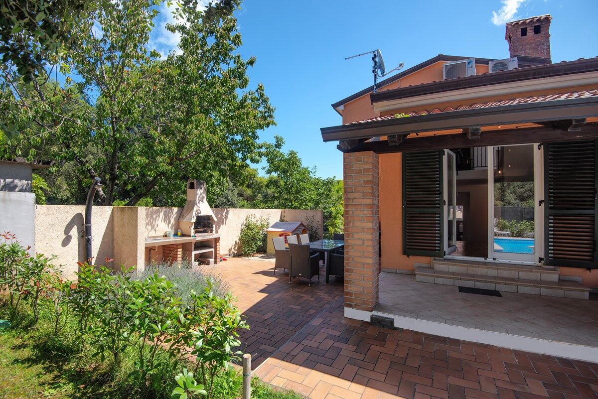 Villa Villa Medulin 74278-K1