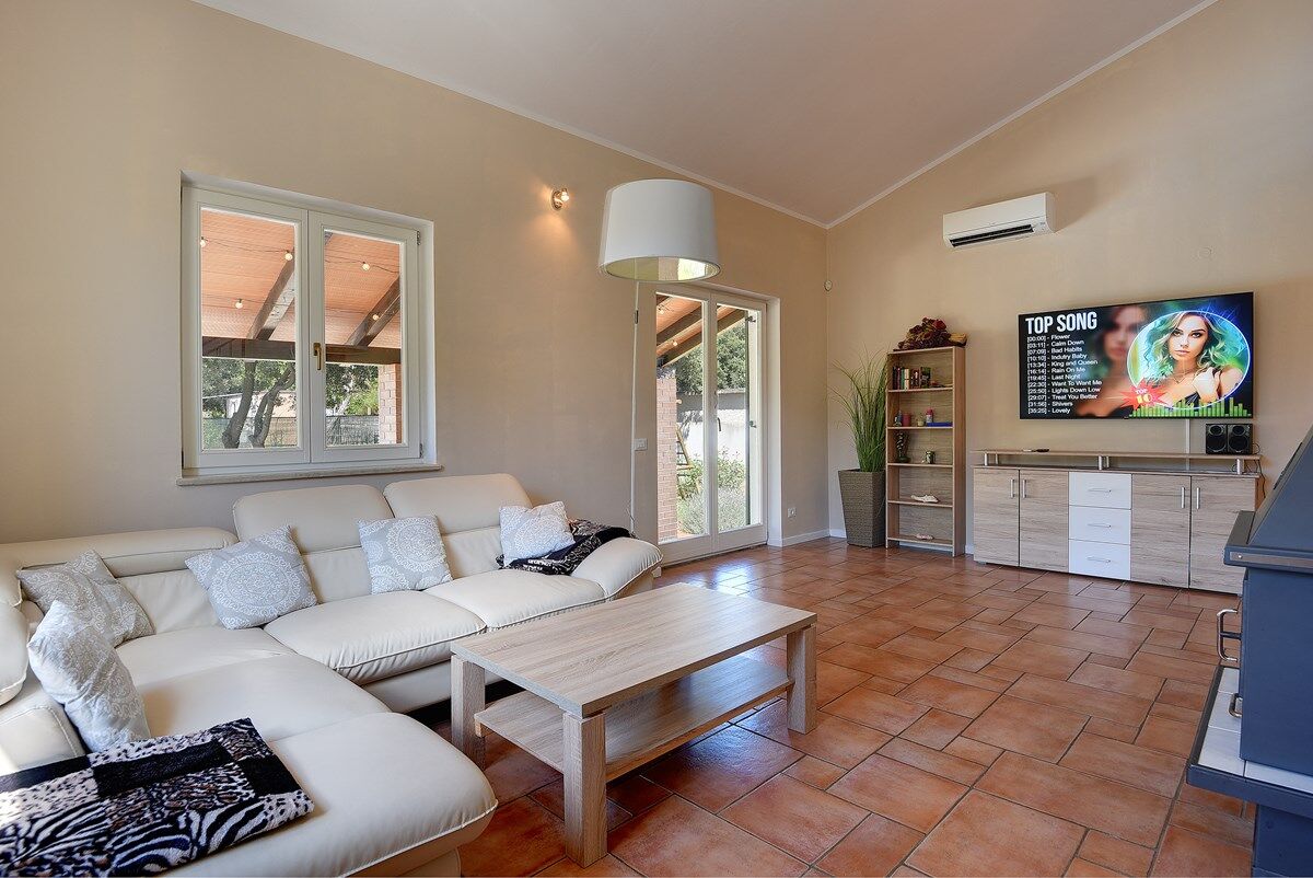Villa Villa Medulin 74278-K1