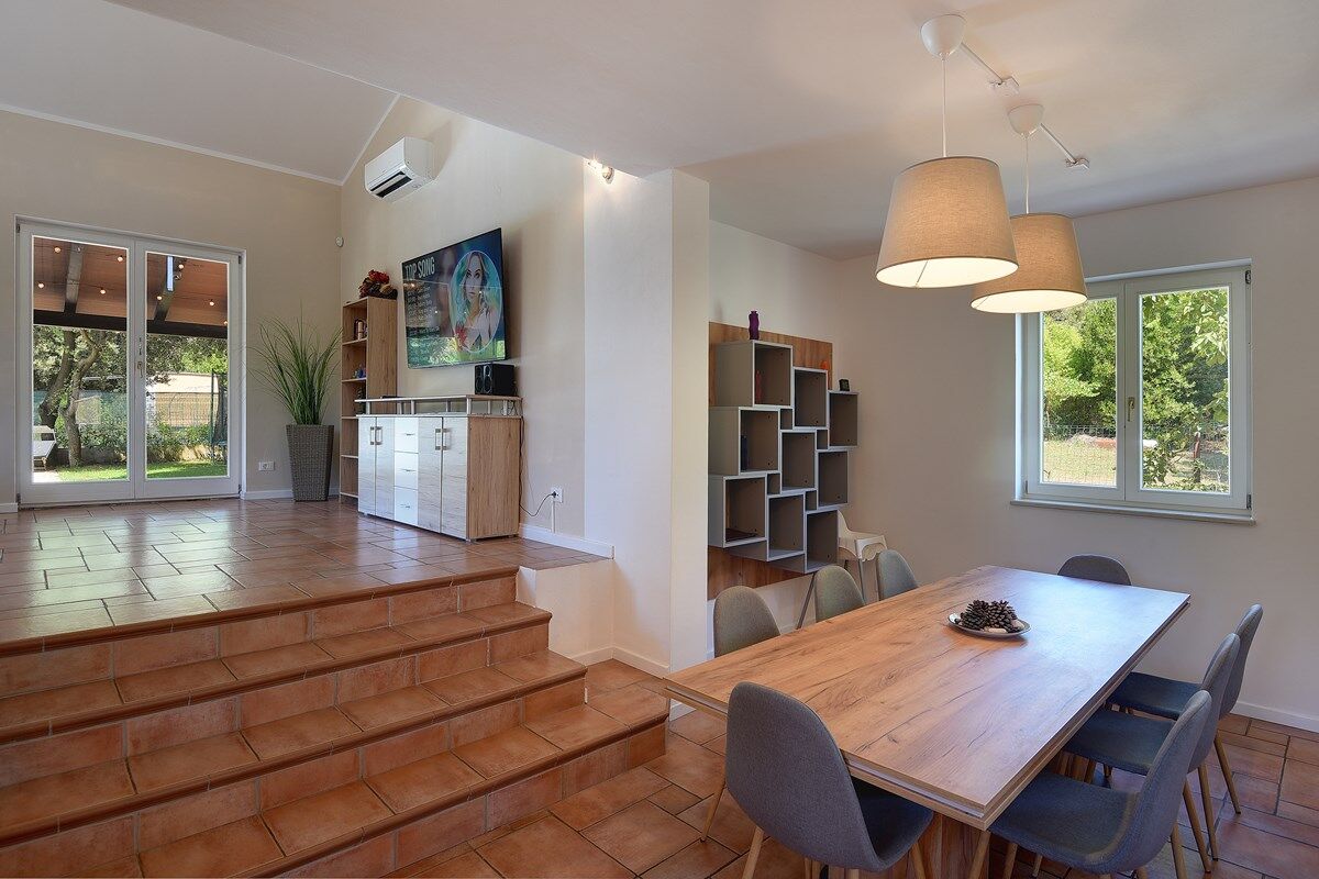 Villa Villa Medulin 74278-K1