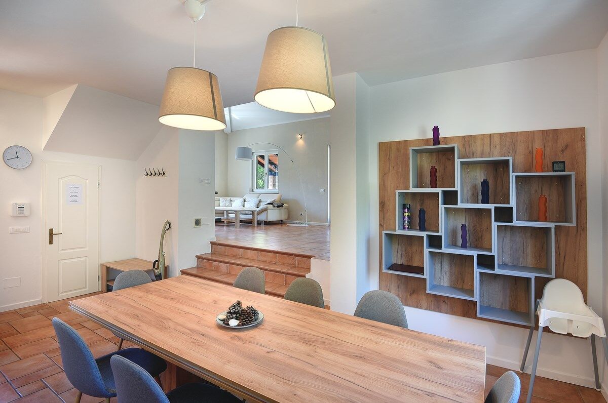Villa Villa Medulin 74278-K1