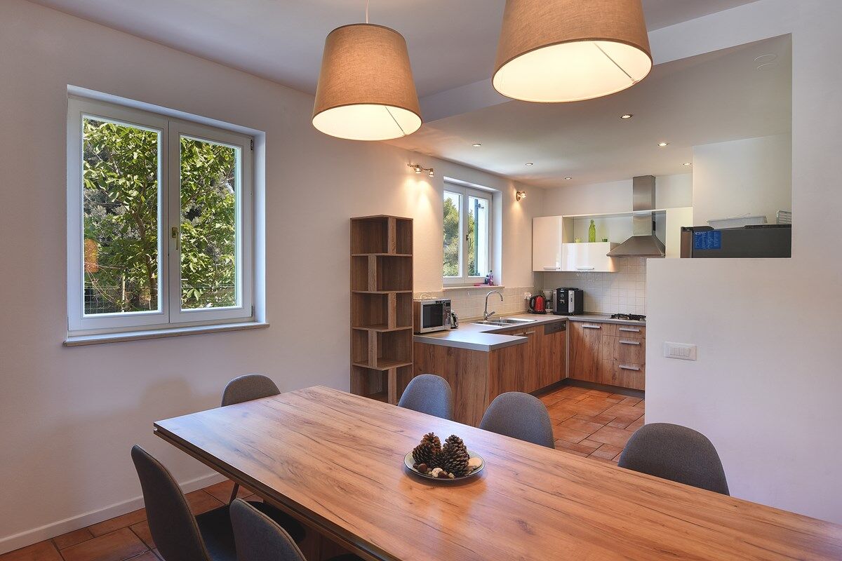 Villa Villa Medulin 74278-K1