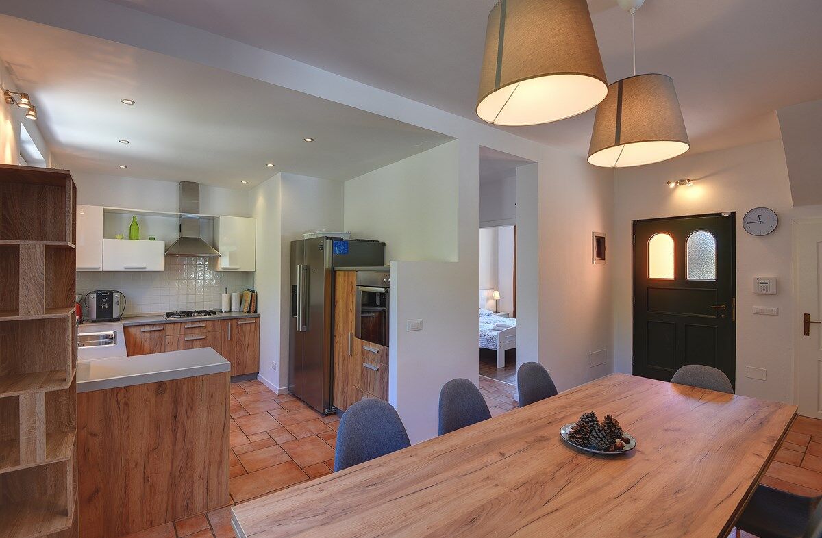 Villa Villa Medulin 74278-K1