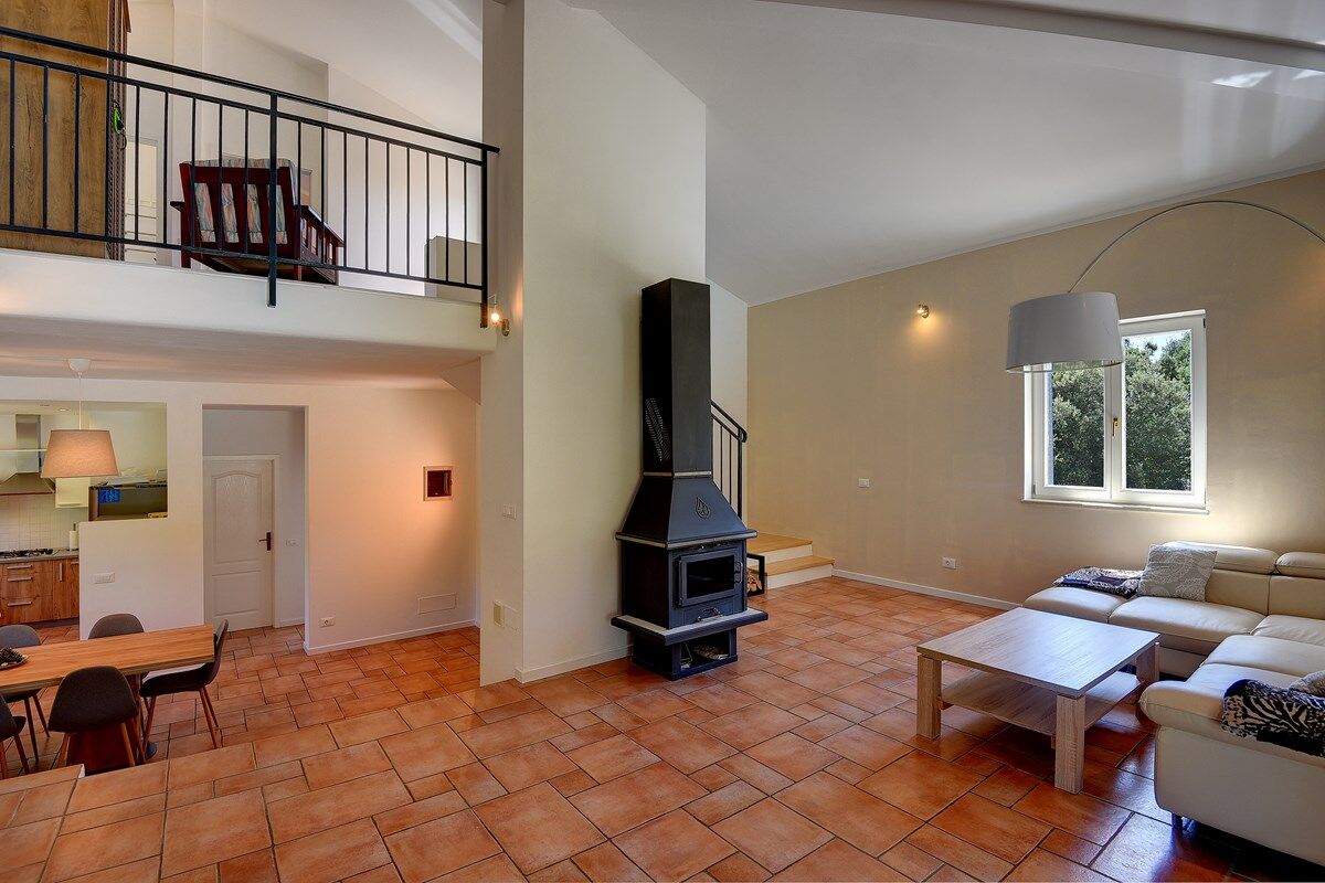 Villa Villa Medulin 74278-K1