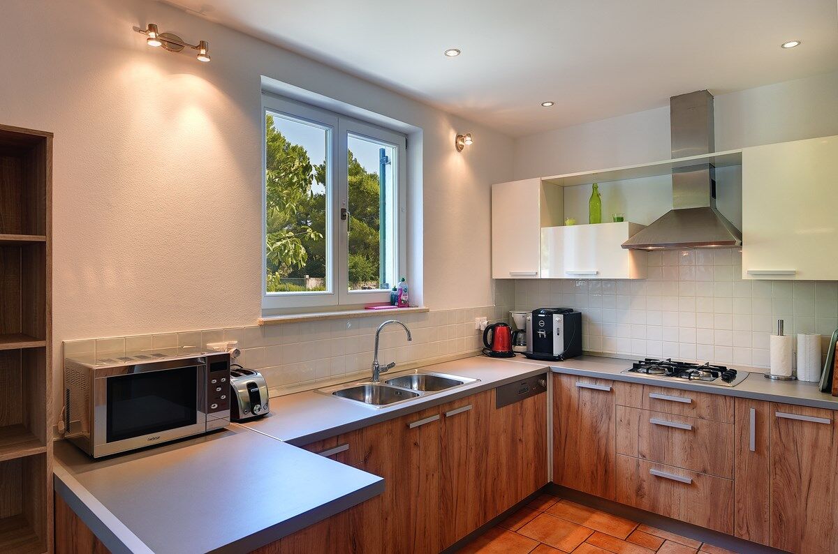 Villa Villa Medulin 74278-K1