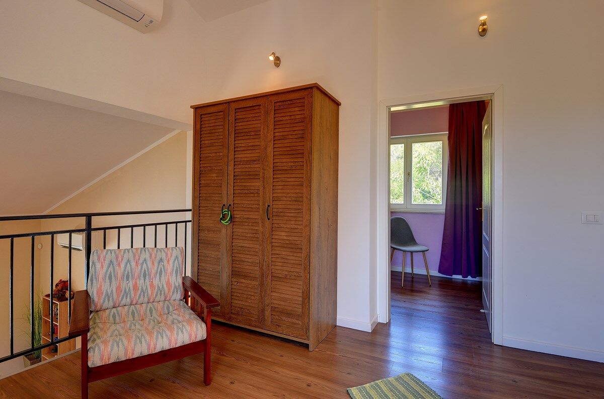 Villa Villa Medulin 74278-K1