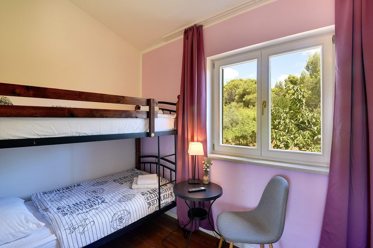 Villa Villa Medulin 74278-K1