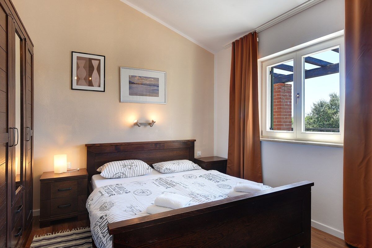 Villa Villa Medulin 74278-K1