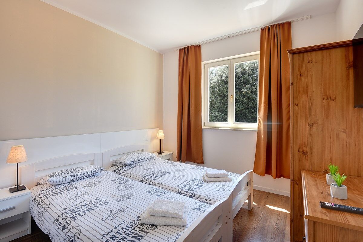 Villa Villa Medulin 74278-K1