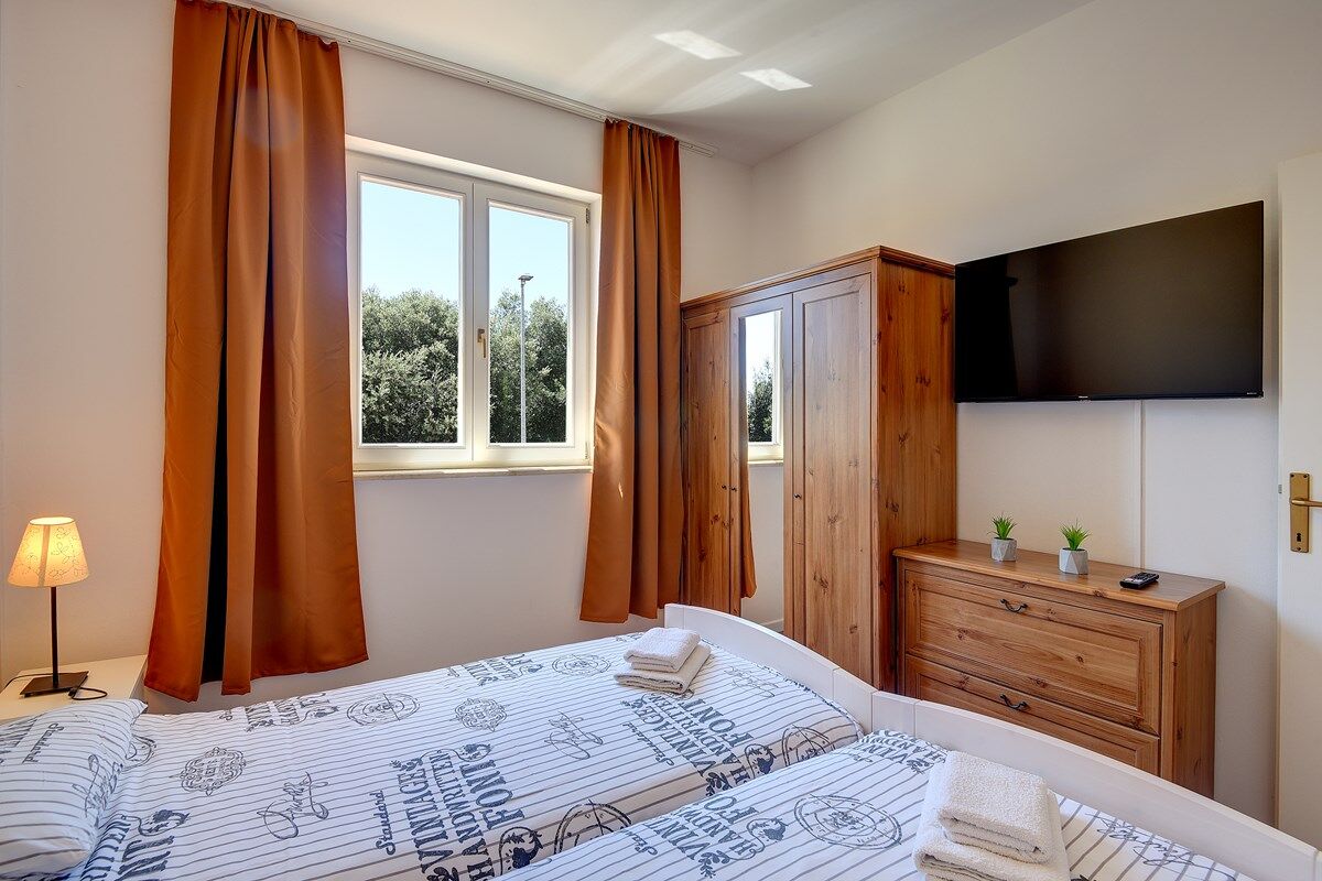 Villa Villa Medulin 74278-K1