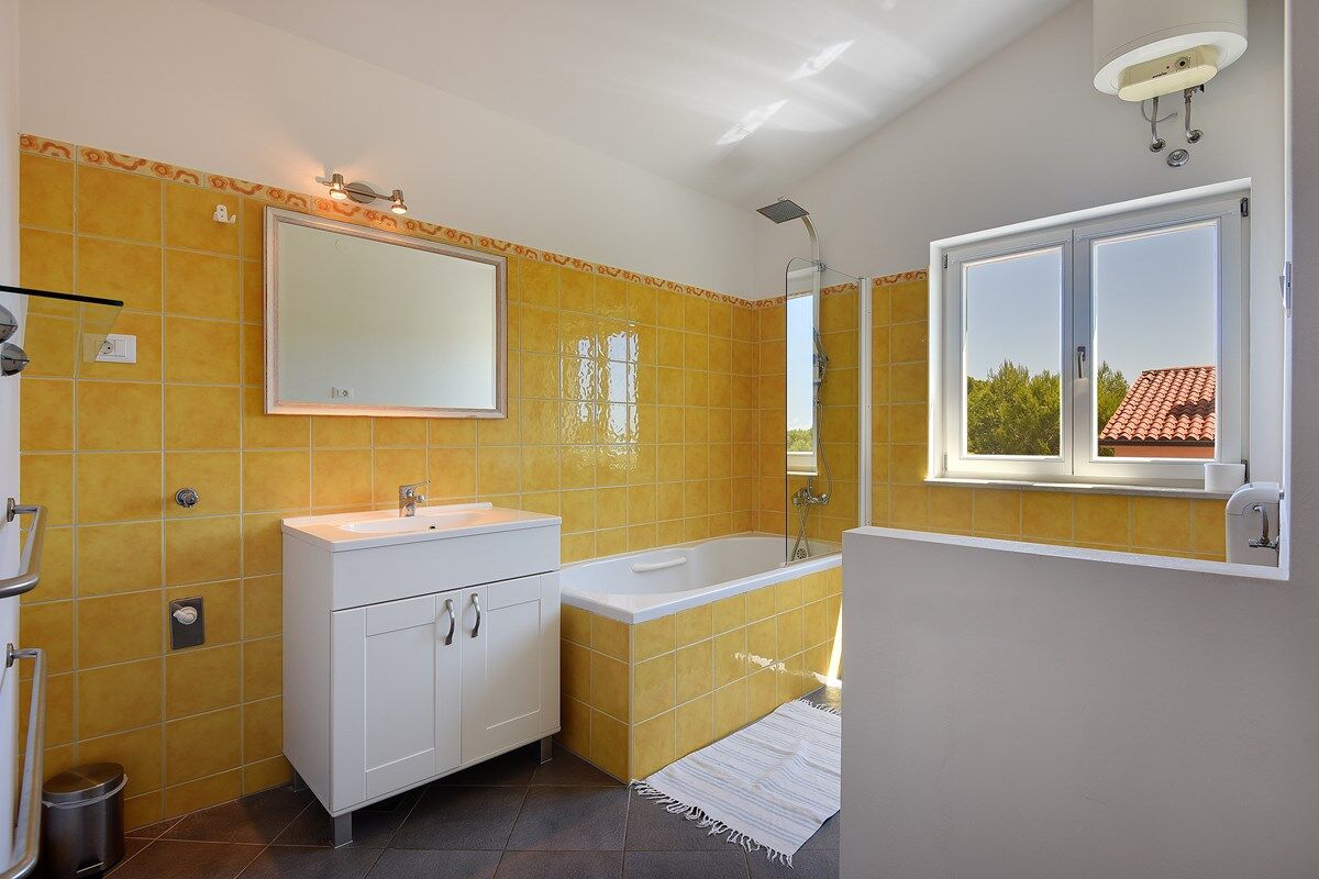 Villa Villa Medulin 74278-K1