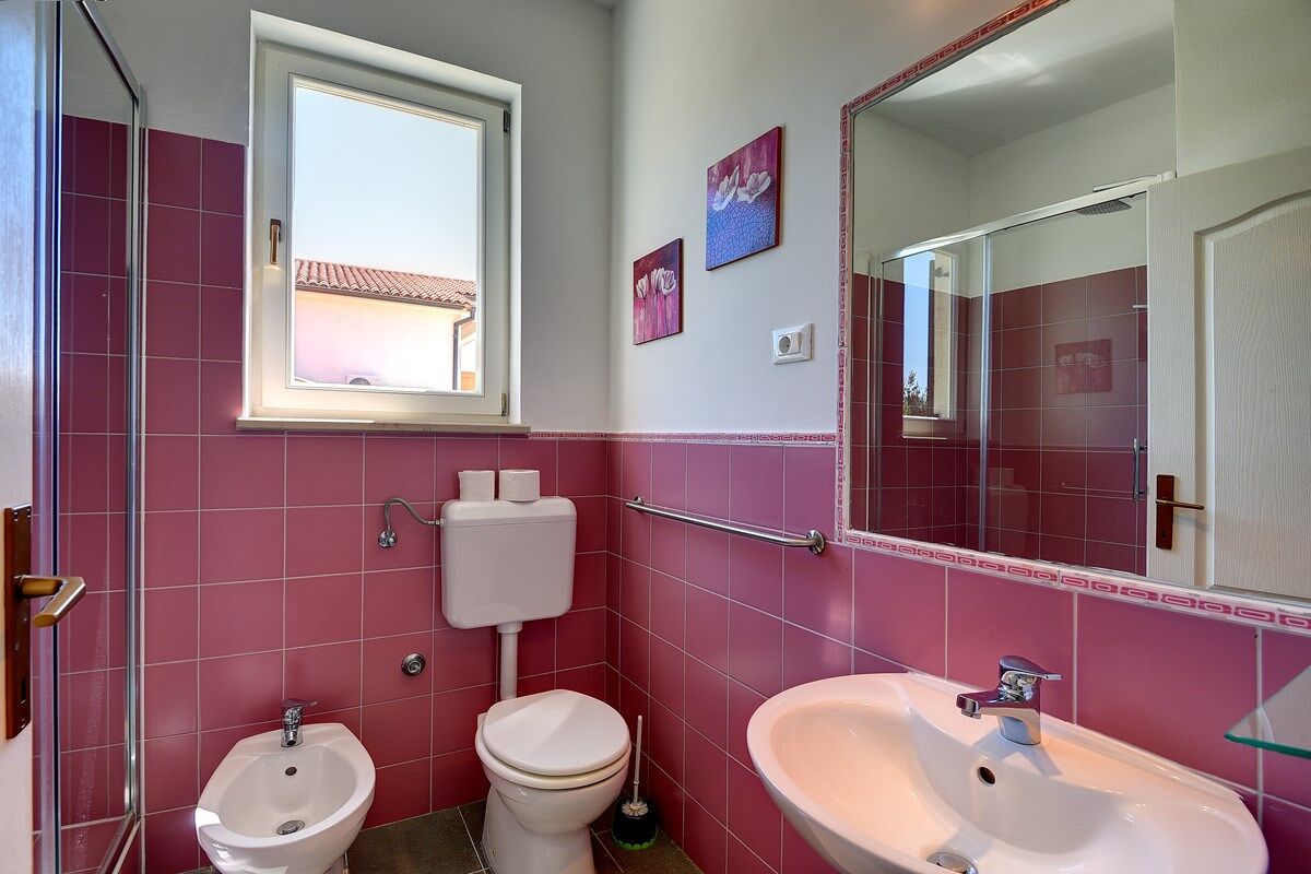 Villa Villa Medulin 74278-K1