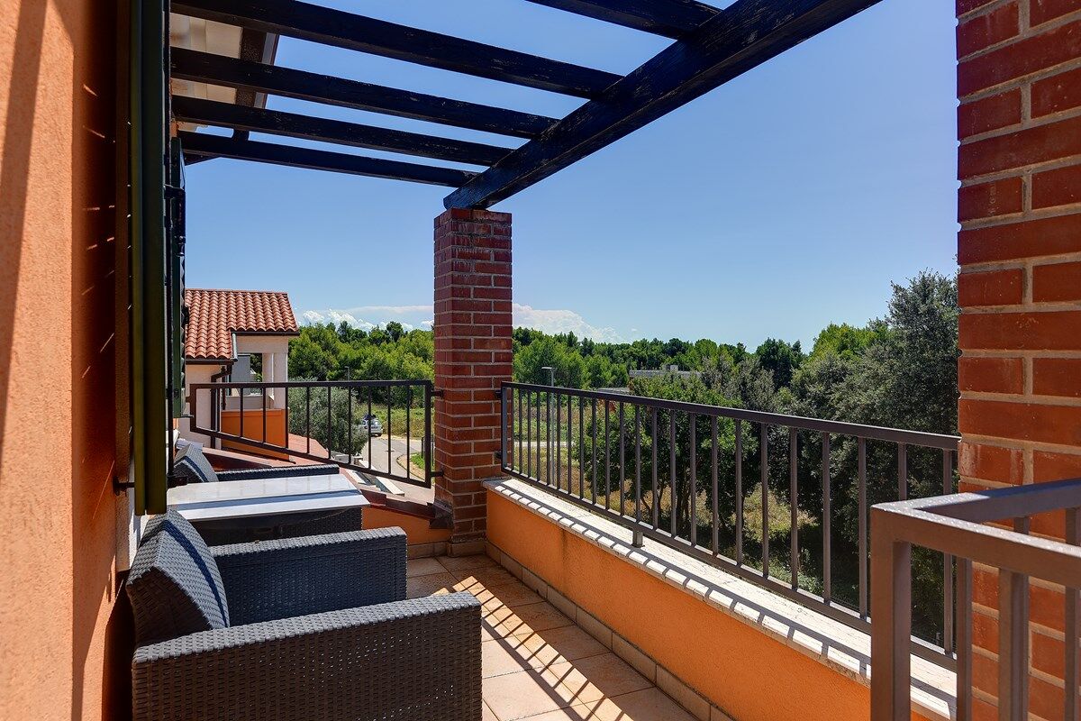Villa Villa Medulin 74278-K1