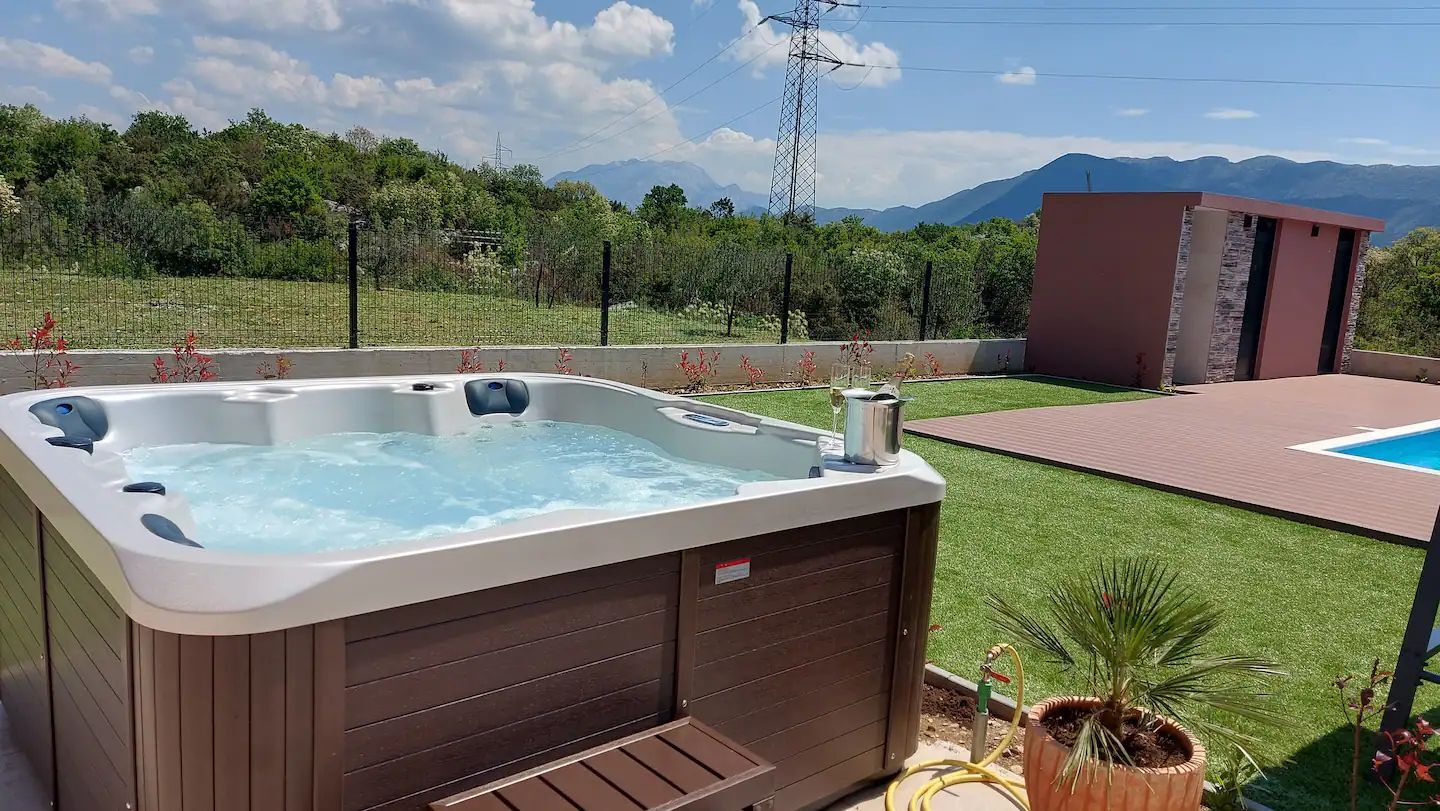 Villa Sky D V9351-K1
