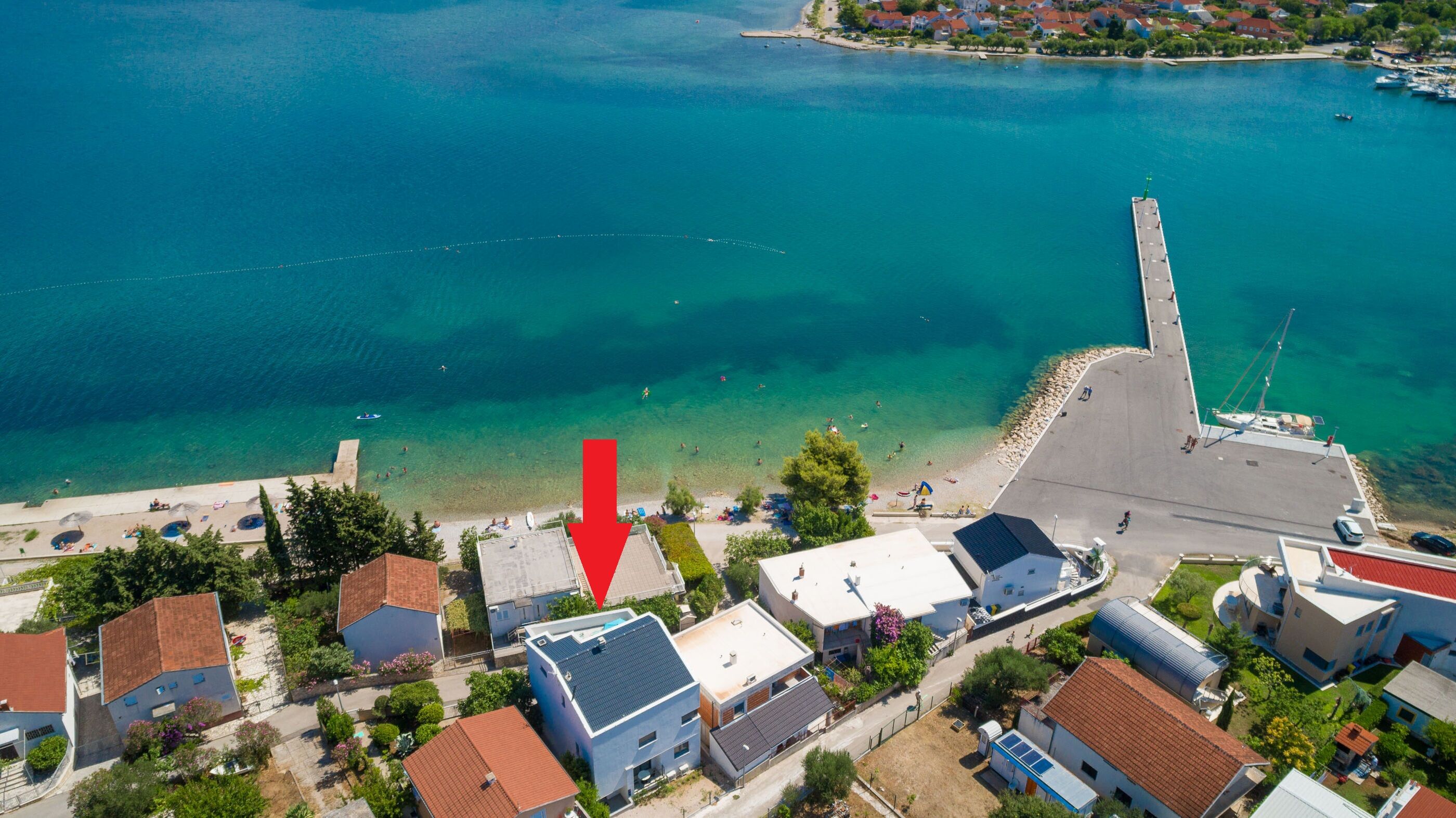Apartmani Picikato A2
