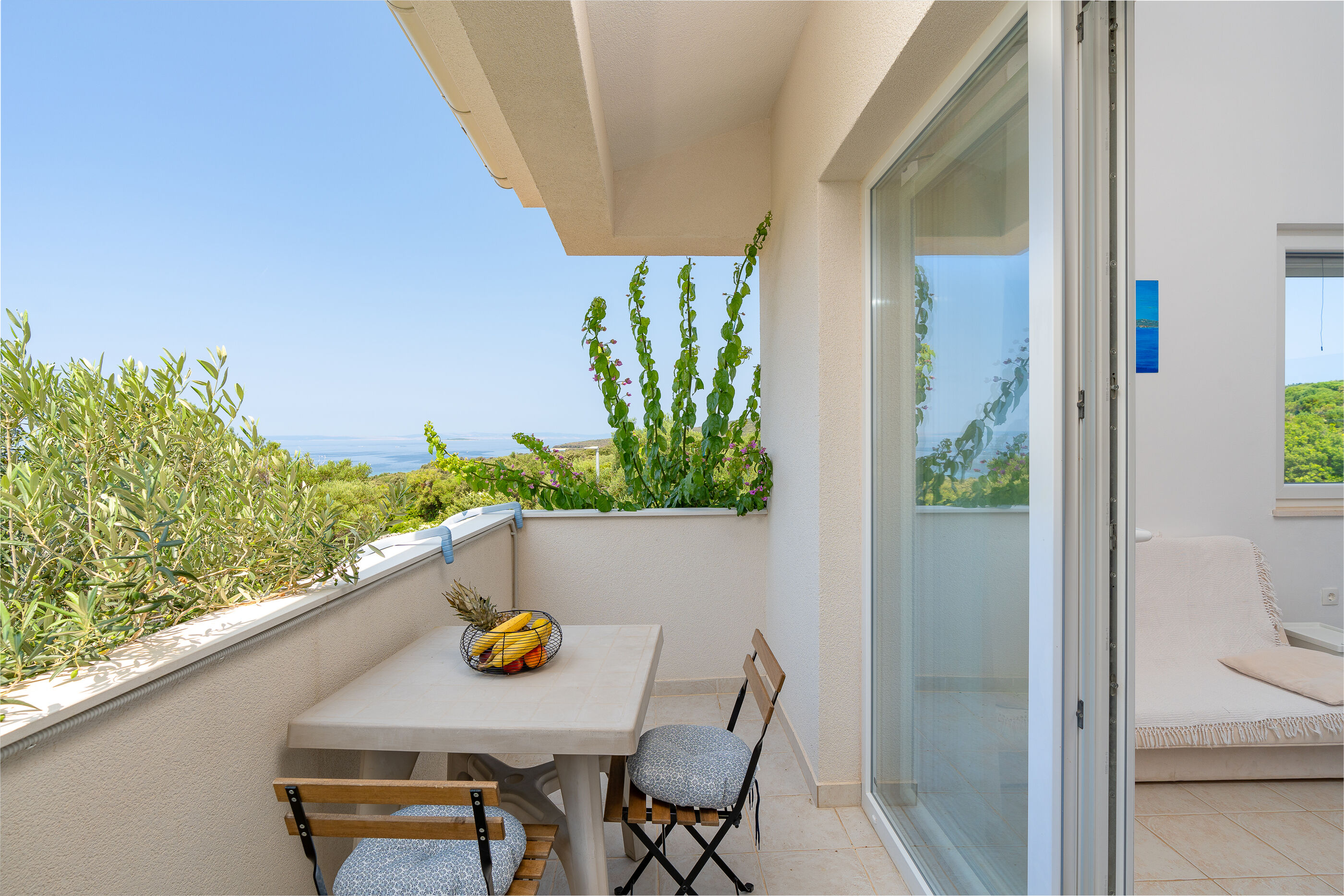Apartments Marina 94351-A1