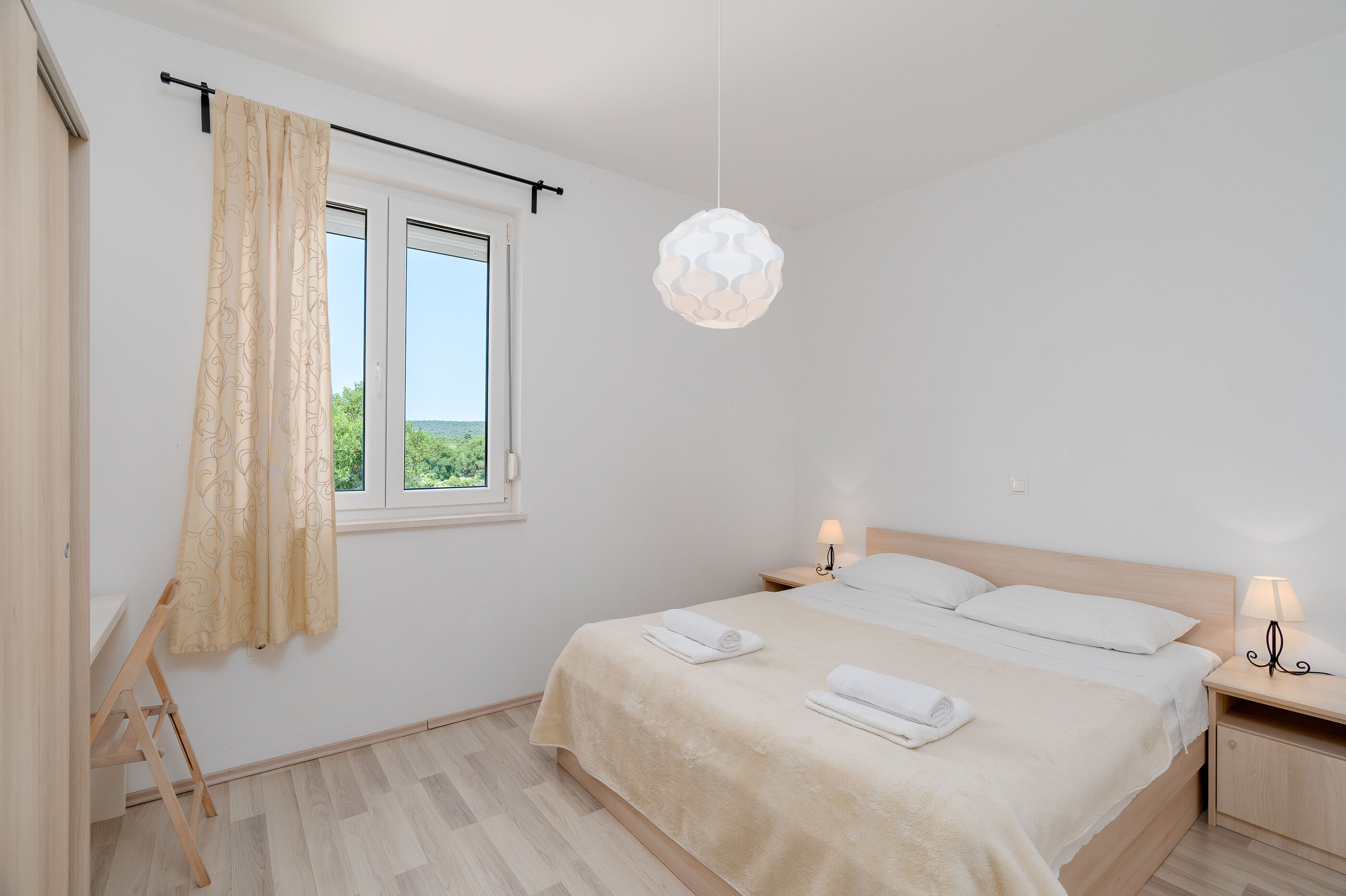 Apartments Marina 94351-A1