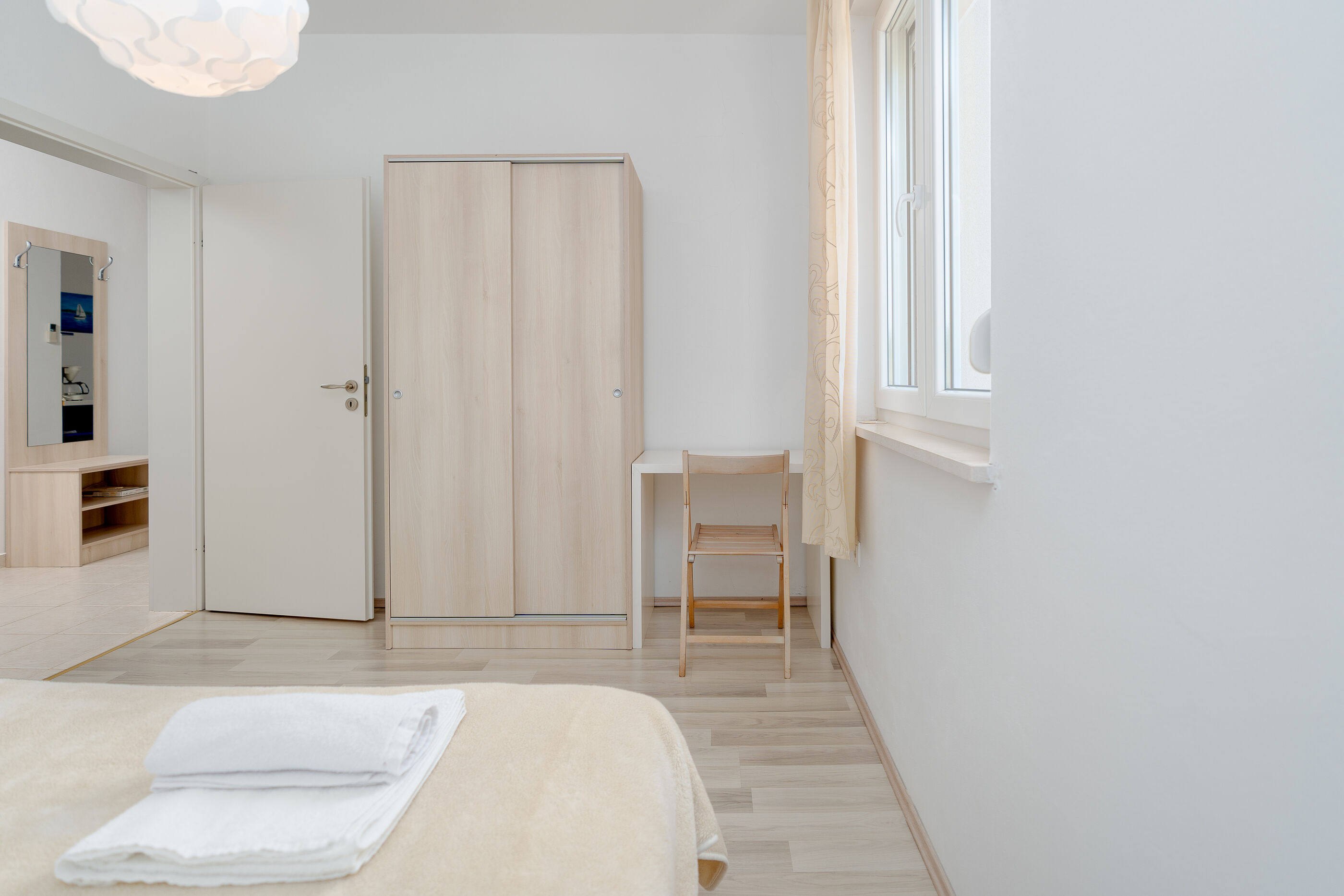 Apartments Marina 94351-A1