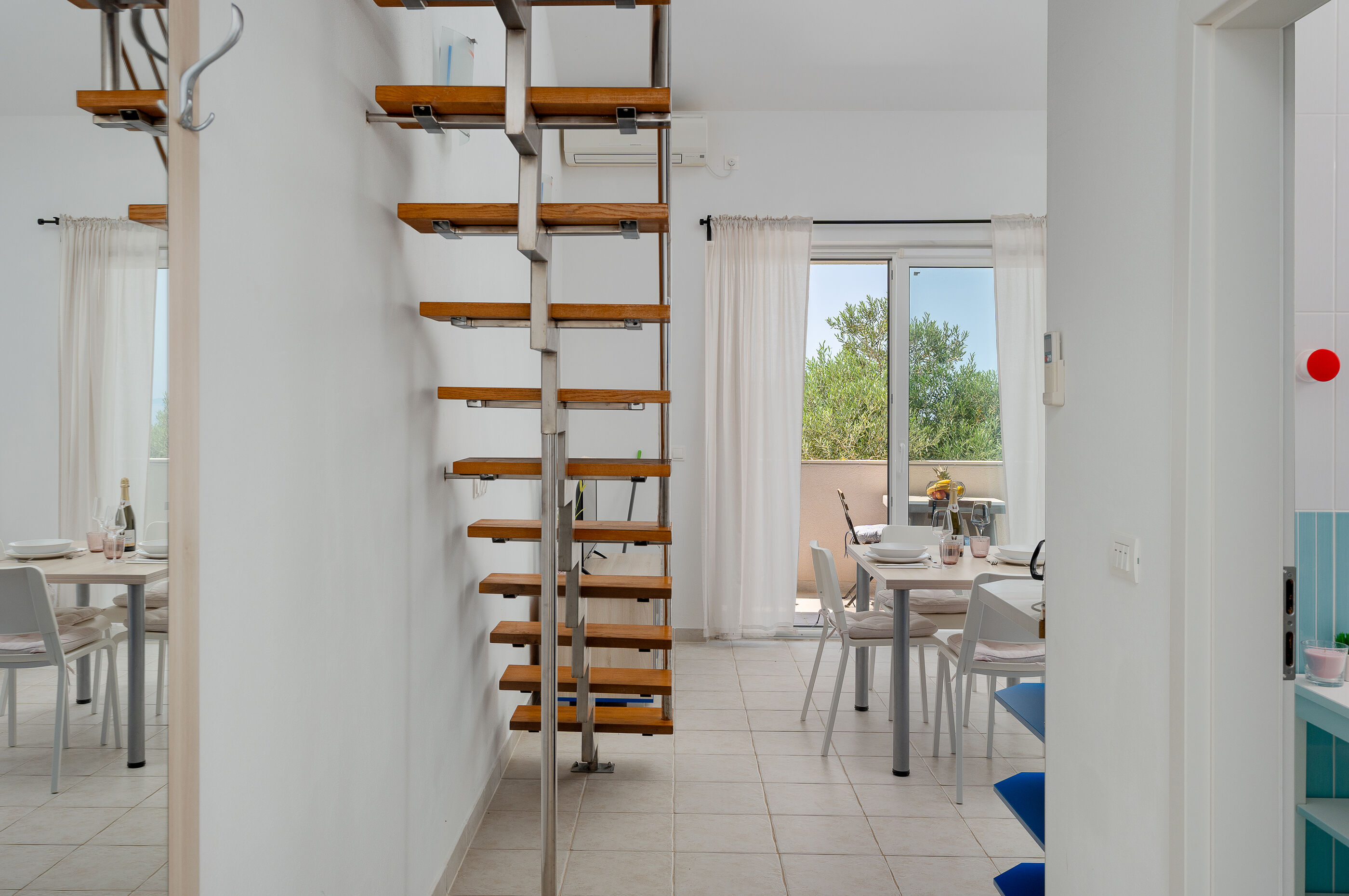 Apartments Marina 94351-A1