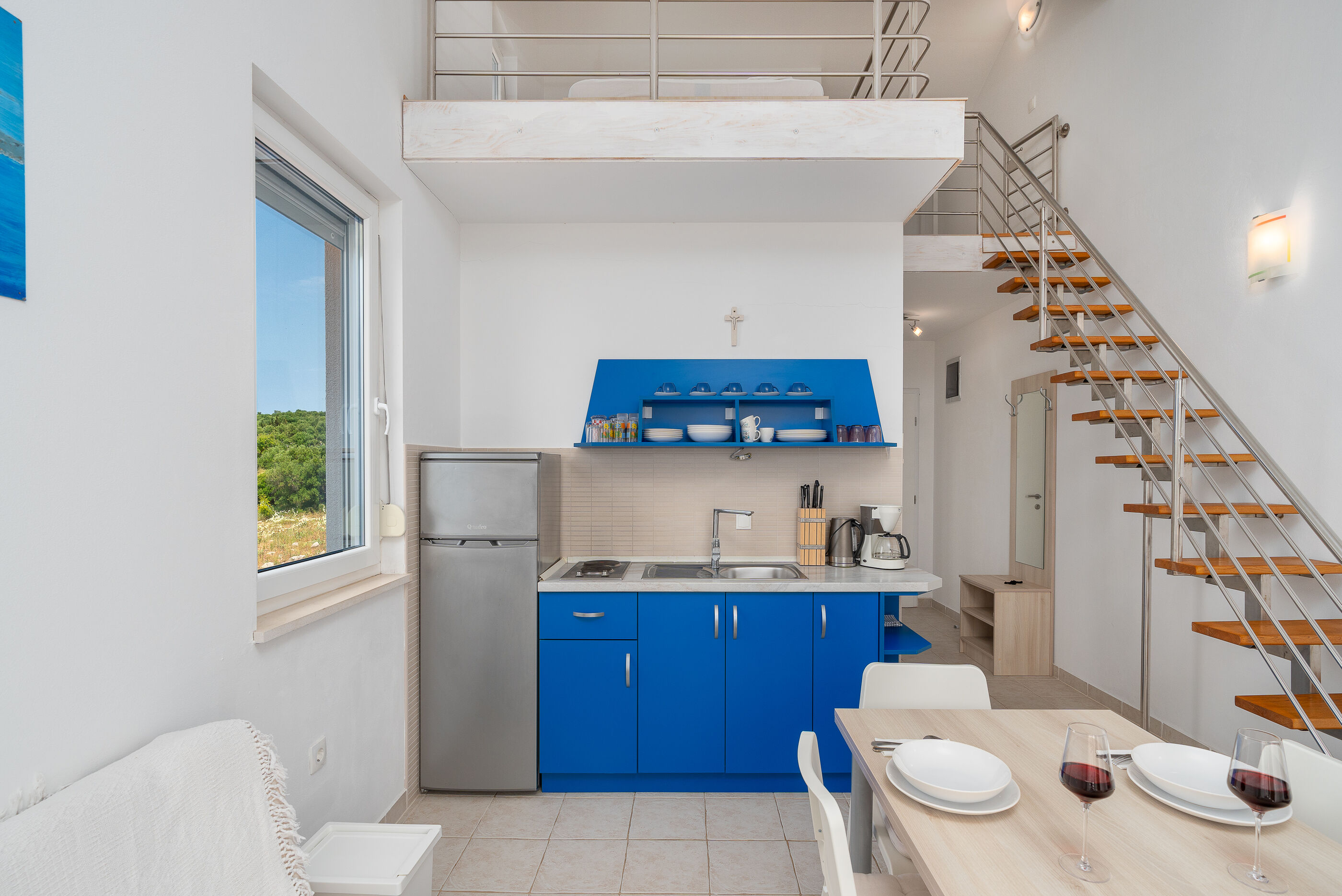 Apartments Marina 94351-A1