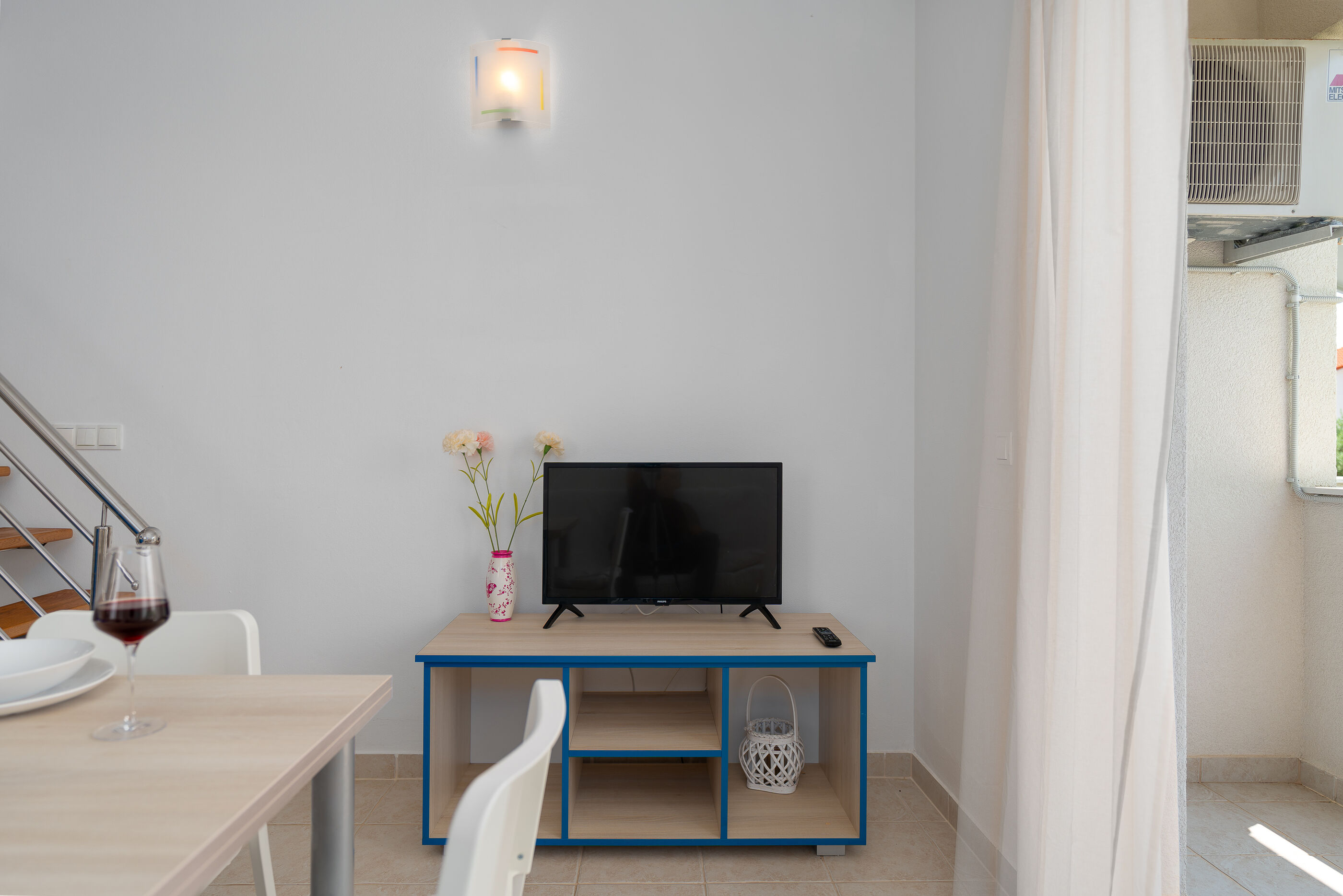 Apartments Marina 94351-A1