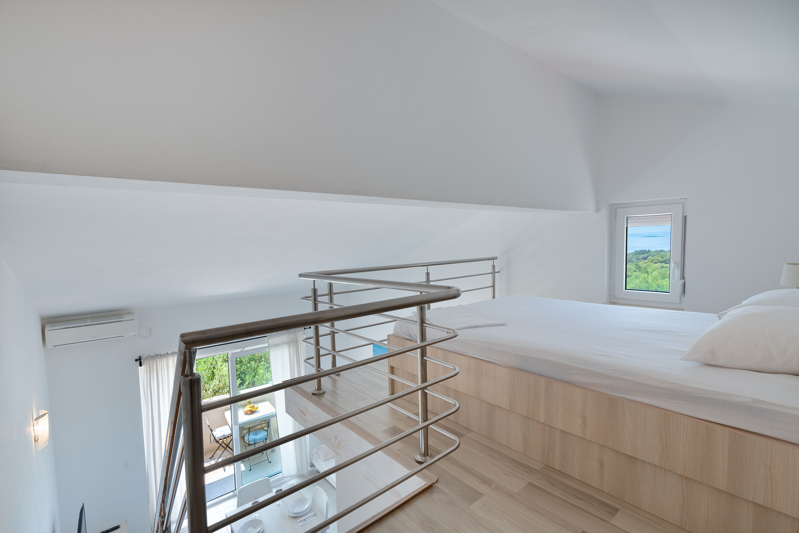 Apartments Marina 94351-A1