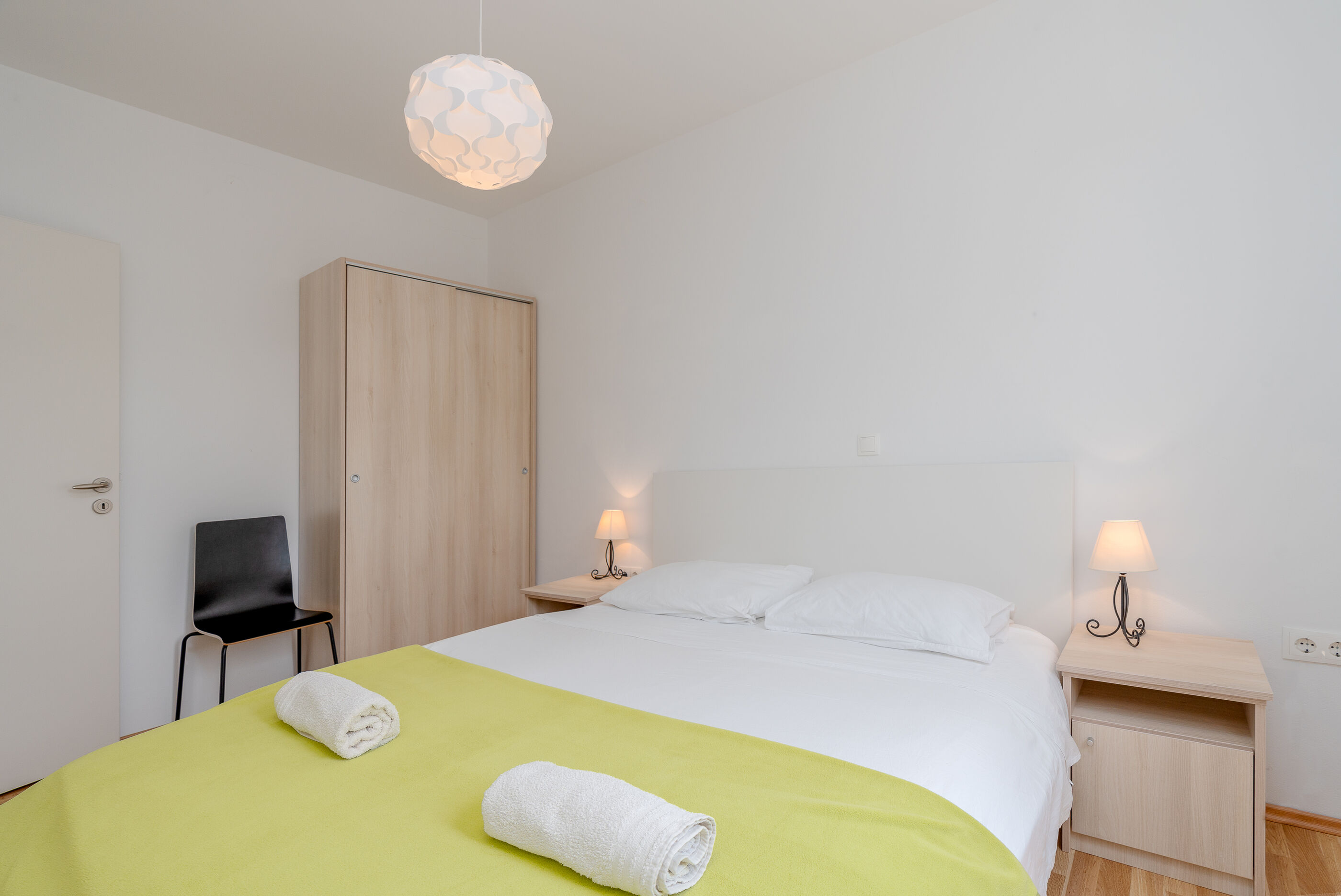 Apartments Marina 94351-A2