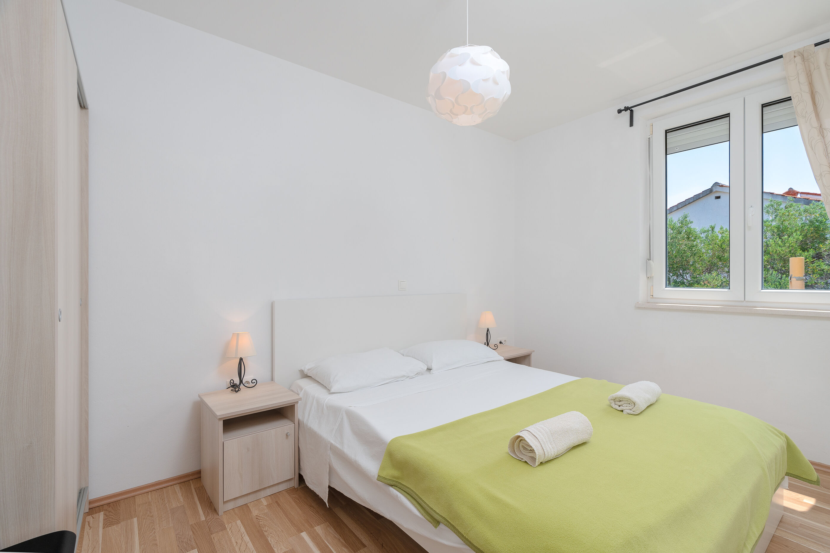 Apartments Marina 94351-A2